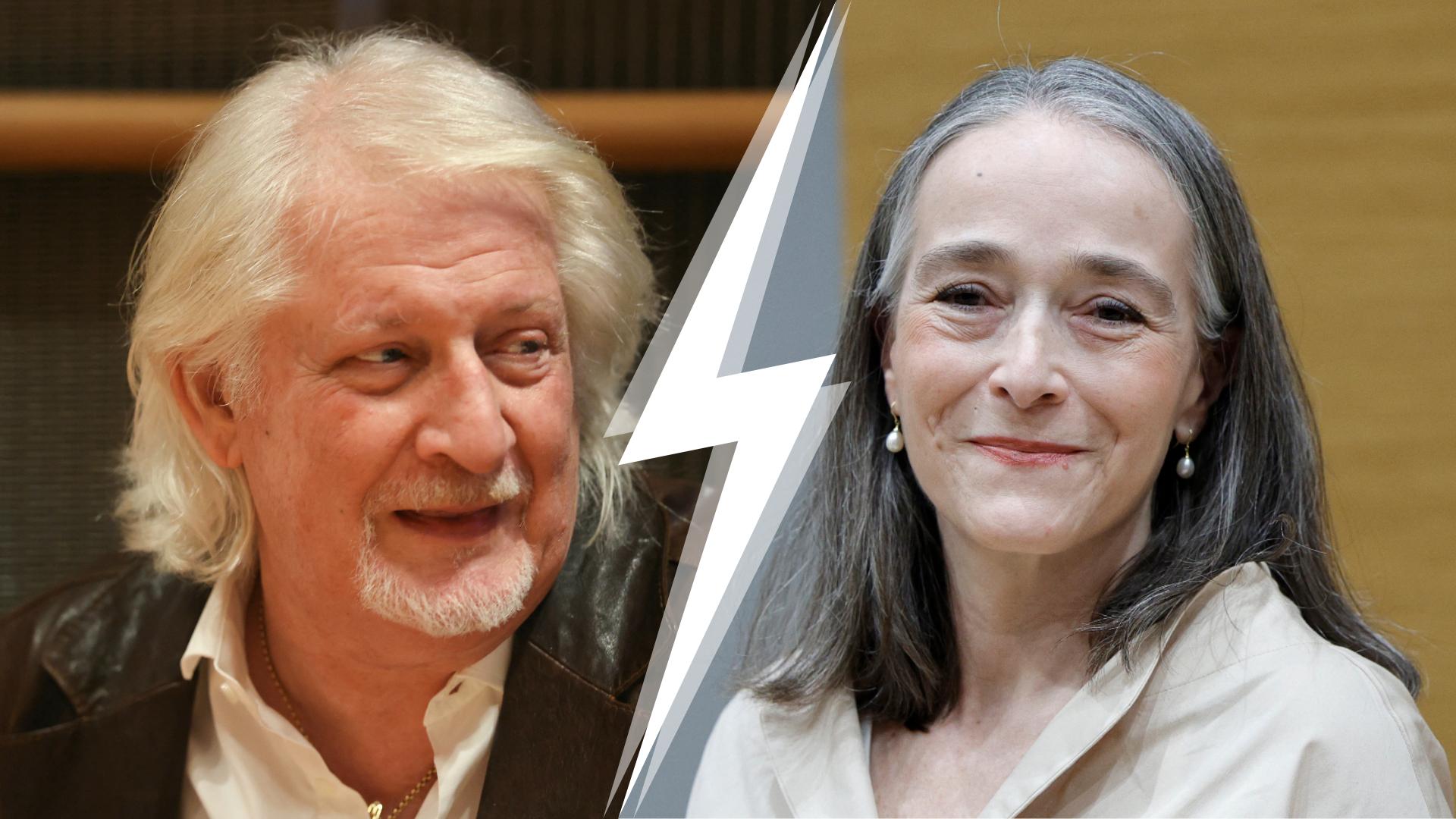 Selon TV Magazine, Patrick Sébastien s'attaque à Delphine Ernotte dans une chanson provocante après son départ de France 2 — People & Médias