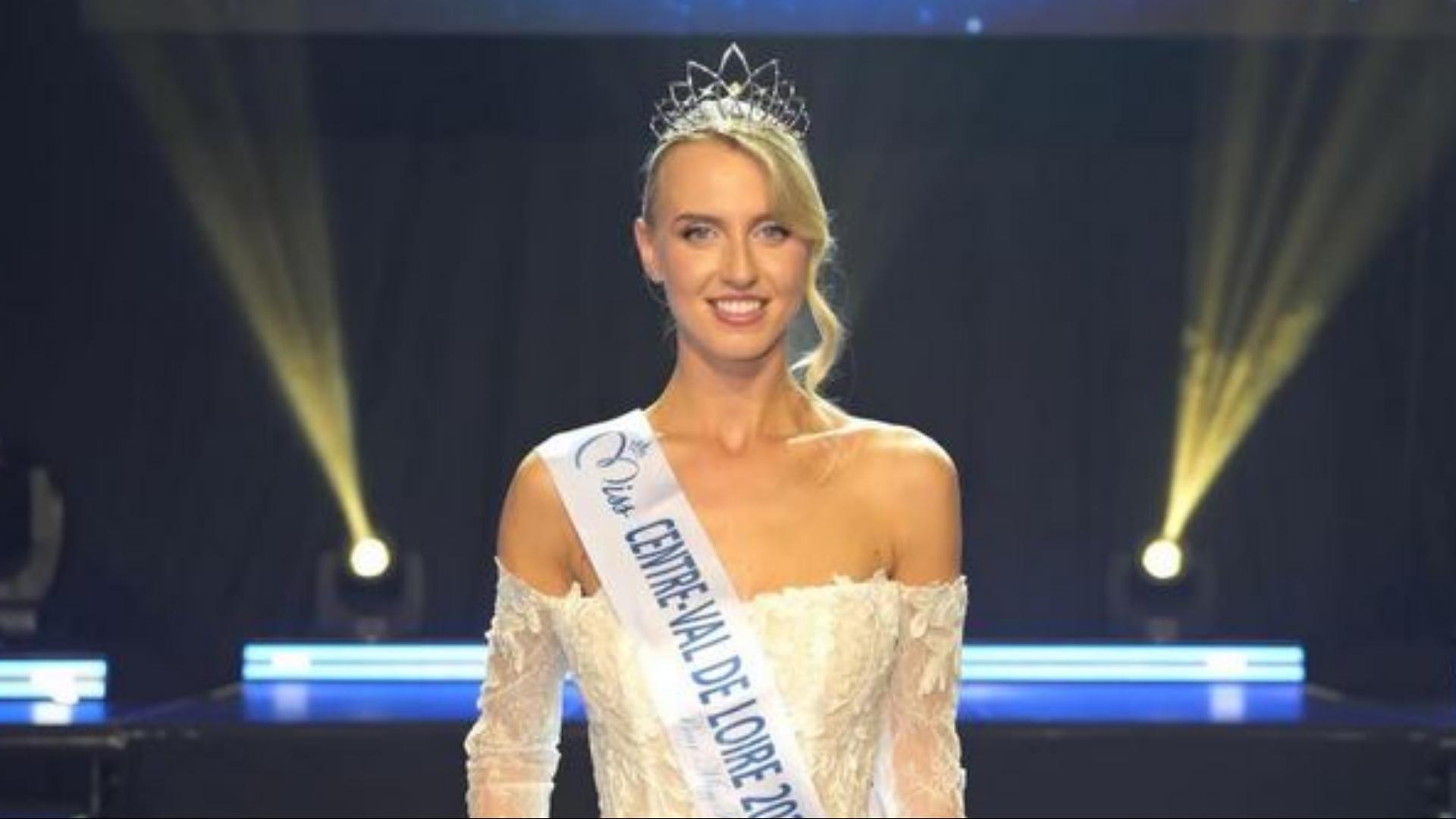 Dreux : Justine Bourrelier, première candidate à Miss France 2027, affirme sa différence en cassant les codes traditionnels — Info & Société
