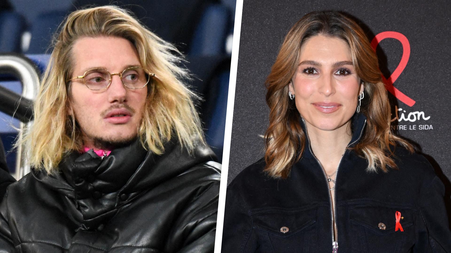Selon TV Magazine, Laury Thilleman et Paul Mirabel pourraient être en vacances ensemble au Canada — People & Médias