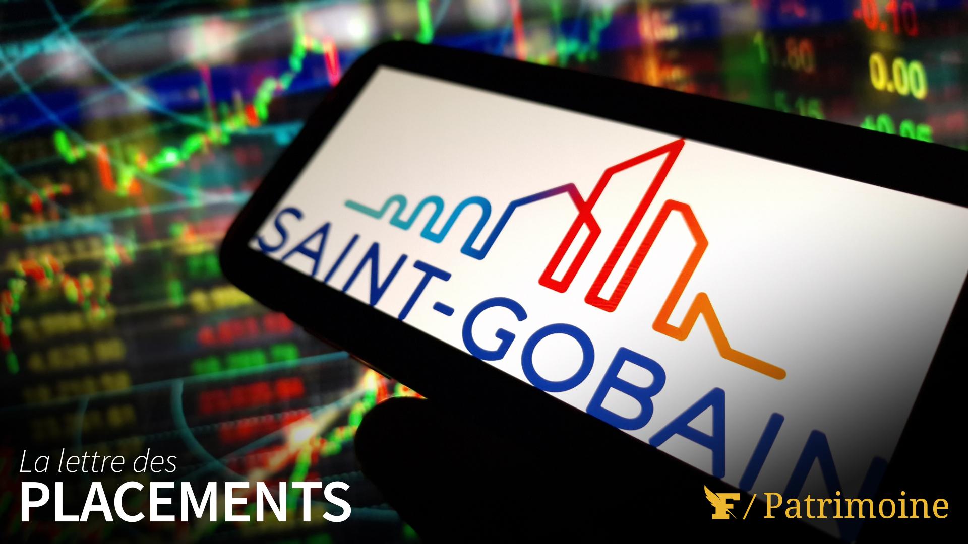 Surveillez les actions Danone et AB InBev pour étoffer les positions, un zoom sur les atouts de Saint-Gobain, choisir les ETF éligibles au PEA... Consultez La lettre des placements du 29 avril