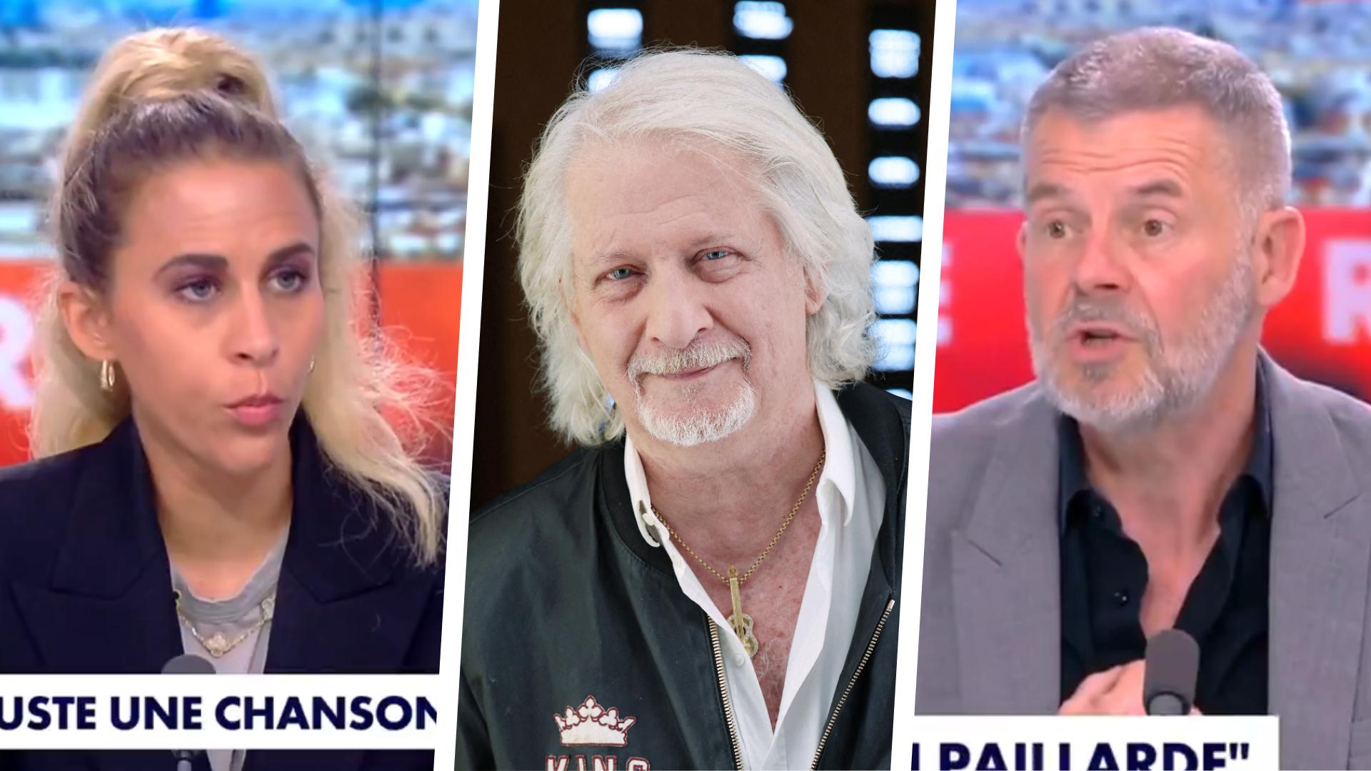 Soutien de Sarah Saldmann et Éric Naulleau à Delphine Ernotte face aux accusations de Sébastien sur CNews — Info & Société