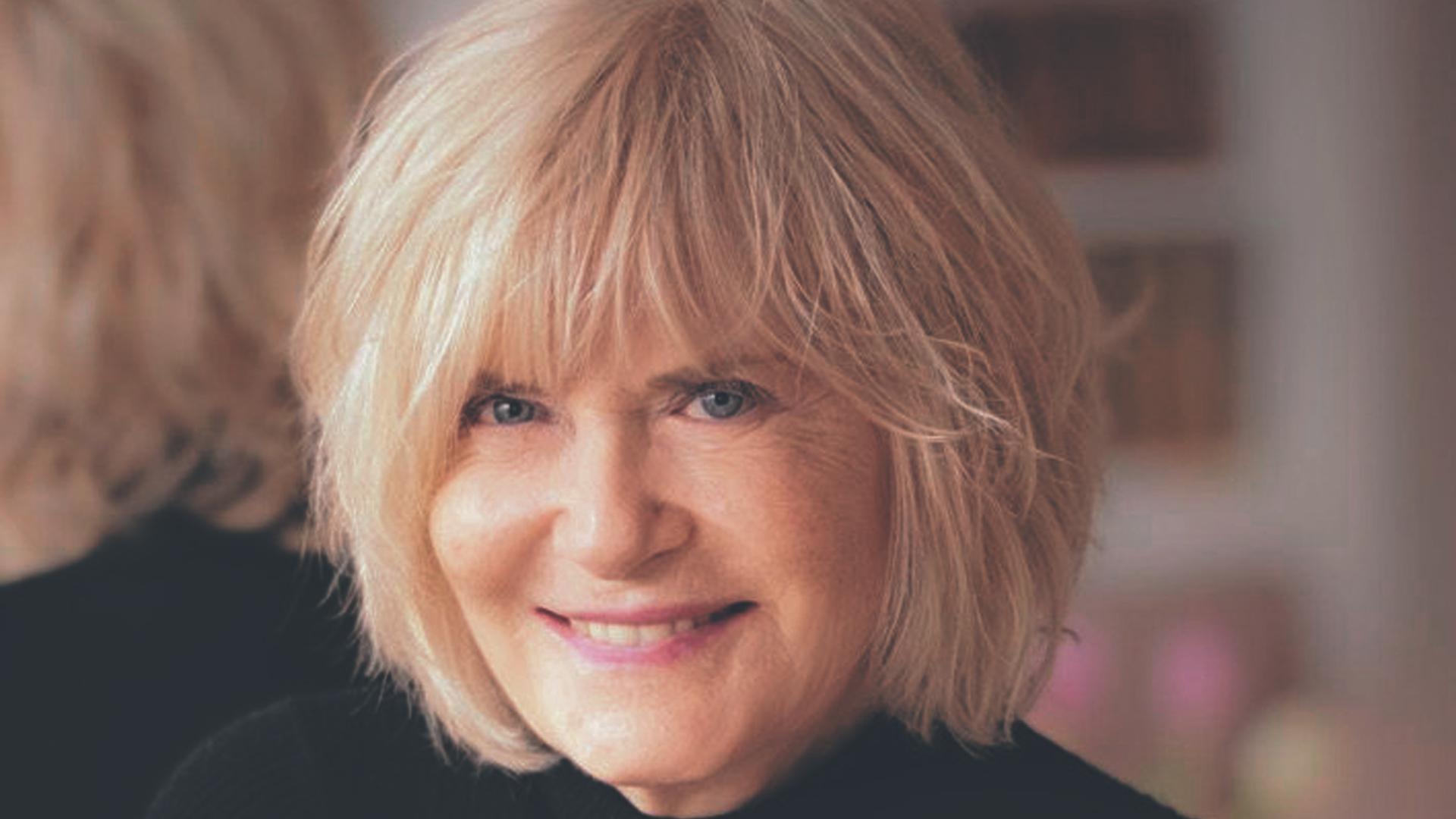 Catherine Ceylac : À 50 ans, une présence toujours forte dans le paysage audiovisuel français — People & Médias