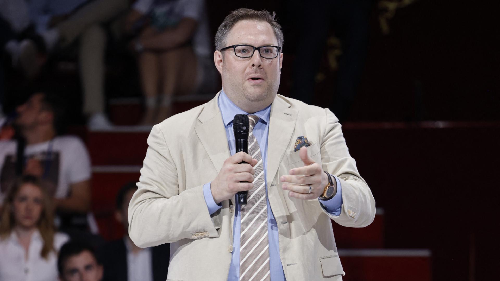 Mathieu Bock-Côté annonce le décès de son père dans un message poignant sur les réseaux sociaux — People & Médias