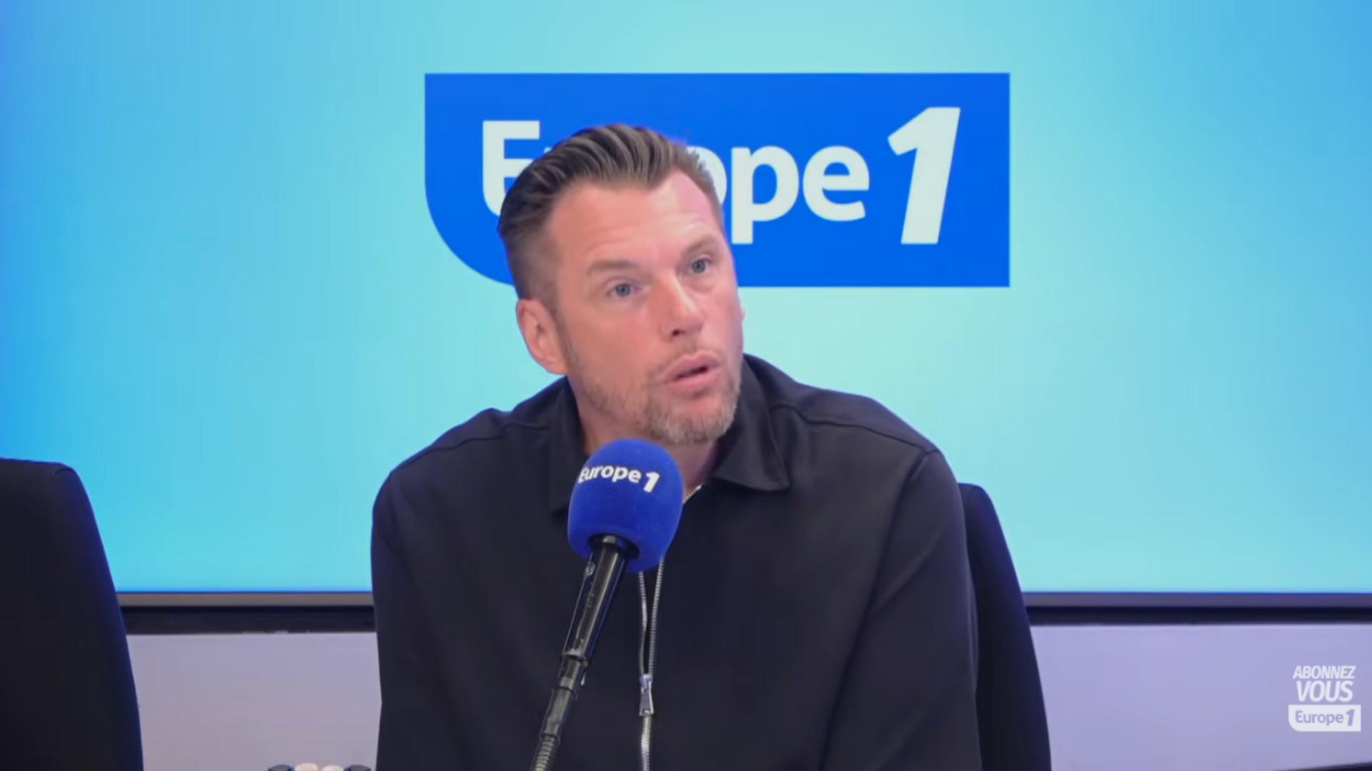 Norbert Tarayre revient sur l'arrivée d'Olivier Minne dans « Le Meilleur Pâtissier » selon TV Magazine — People & Médias