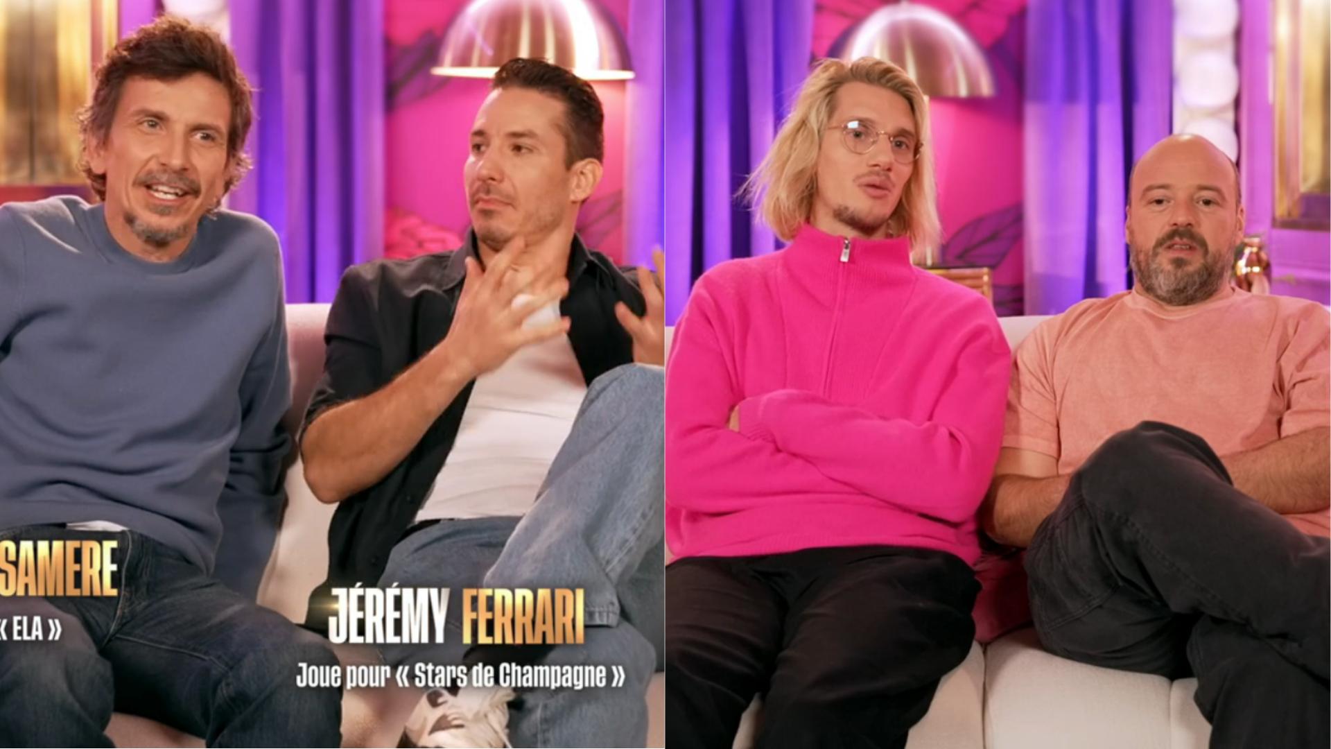 Bilan de la sixième saison de « LOL : qui rira, sortira ! » sur Prime Vidéo : Alban Ivanov toujours aussi amusant, Paul Mirabel déçoit à nouveau — Divertissement