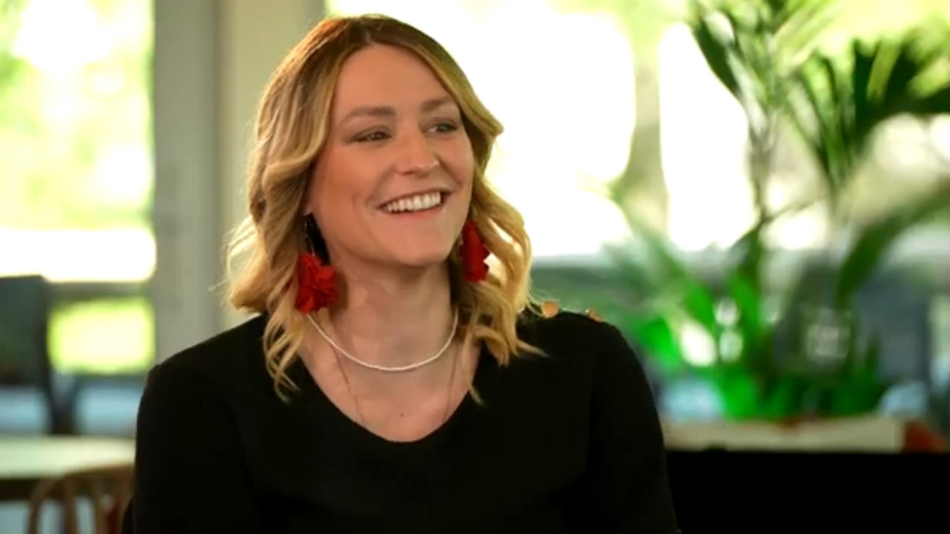 Selon TV Magazine, Laure Larrory de Mariés au Premier Regard officialise une nouvelle relation amoureuse — People & Médias
