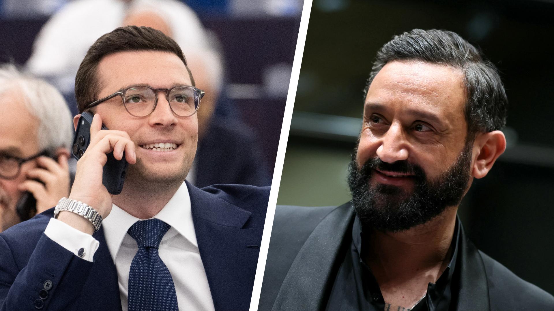 Selon TV Magazine, Jordan Bardella aurait proposé à Cyril Hanouna la direction de l’Arcom après la dissolution de juin 2024 — Info & Société