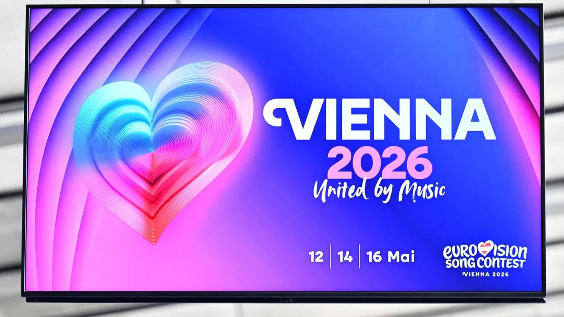 Eurovision 2026 à Vienne : haute sécurité et enjeux sécuritaires autour de la compétition — Divertissement