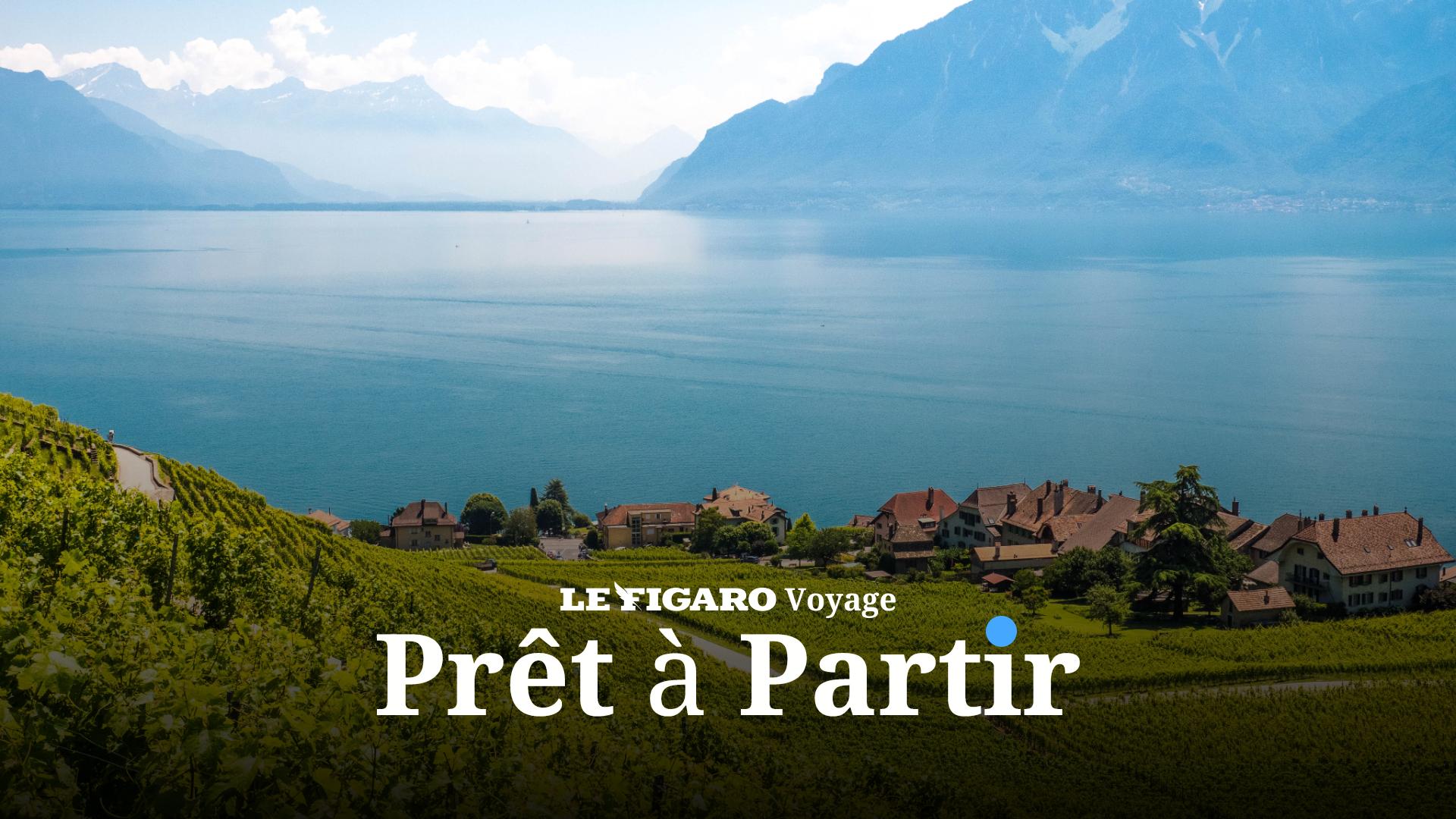 De lacs en lochs, un printemps au bord de l’eau
