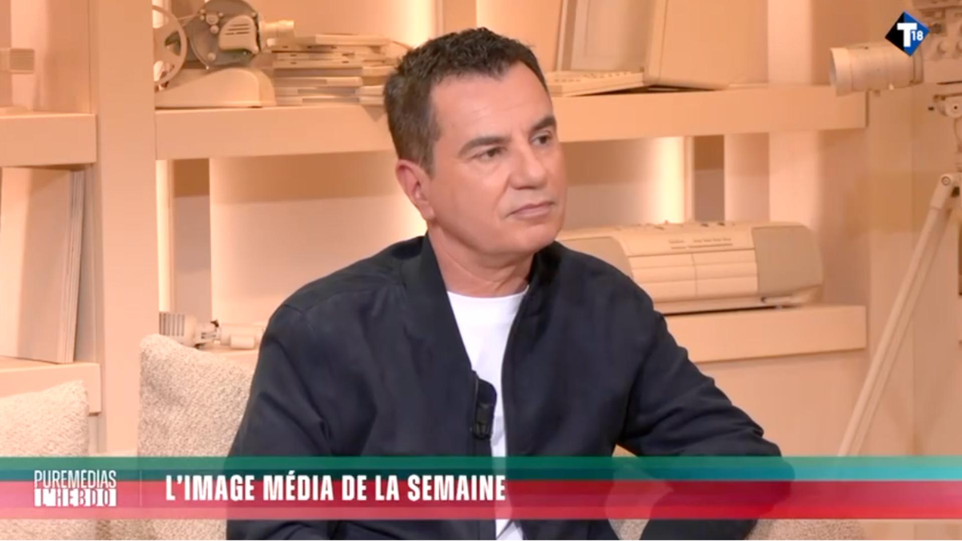 Critiques sur l'embauche de Michou pour la couverture du Mondial 2026 sur M6 selon TV Magazine — Sport TV