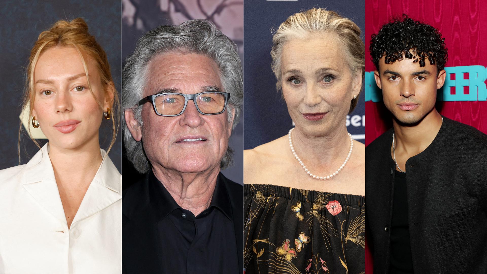 Le 65e Festival de Monte-Carlo : une pluie de stars attendue du 12 au 16 juin — Séries TV