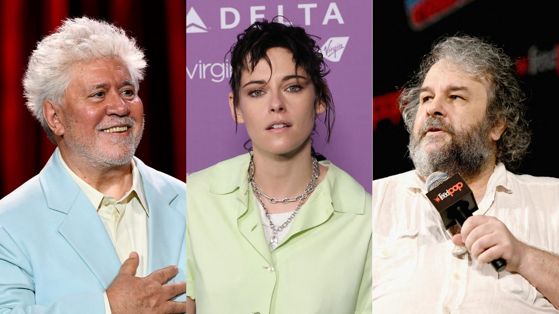 Festival de Cannes : un air d’Espagne, l’hommage à un seigneur du blockbuster... Ce qu’il faut savoir avant la cérémonie d’ouverture