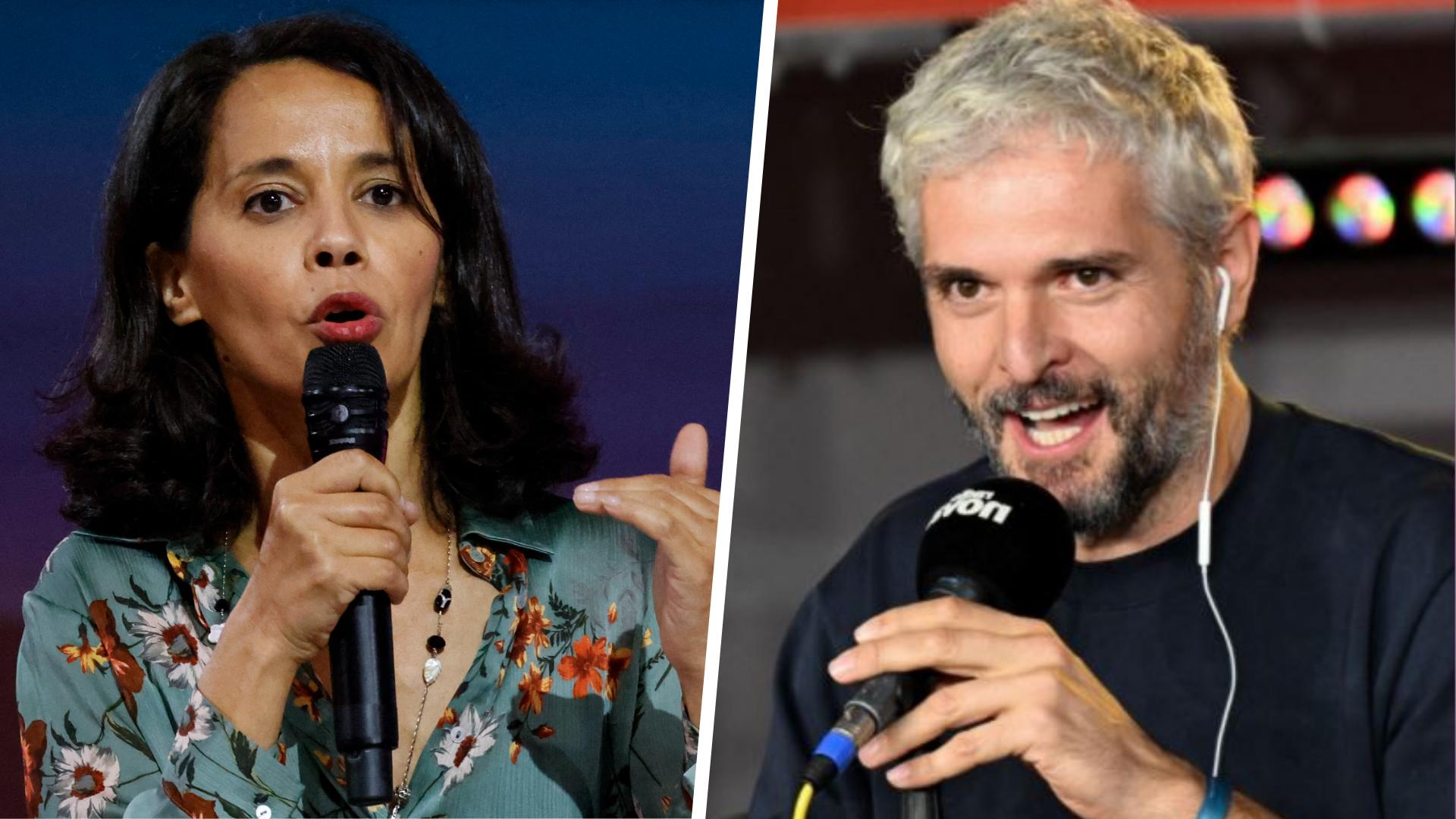 Sophia Aram répond à Pierre-Emmanuel Barré après ses attaques lors de l’émission Radio Nova — People & Médias