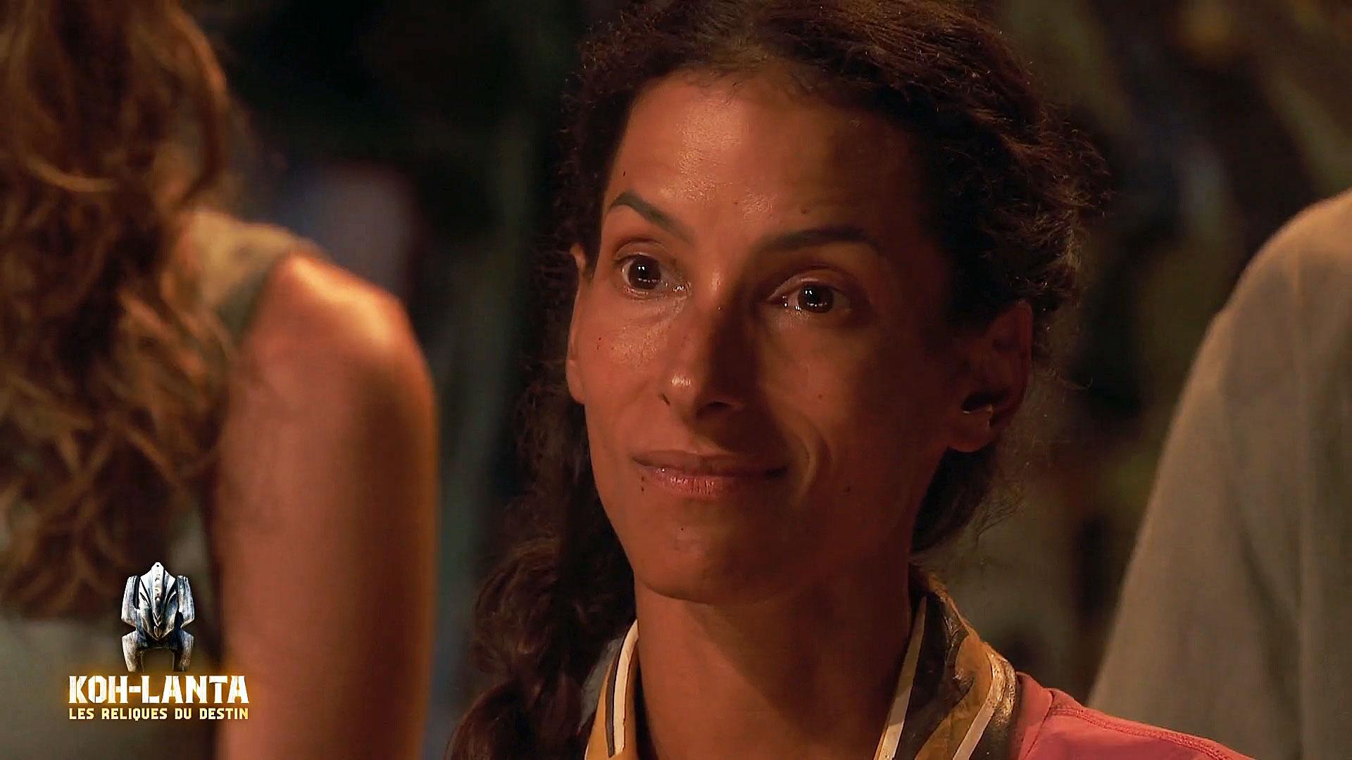 Les confidences de Jade sur ses difficultés de confiance envers Cindy lors de Koh-Lanta — Séries TV