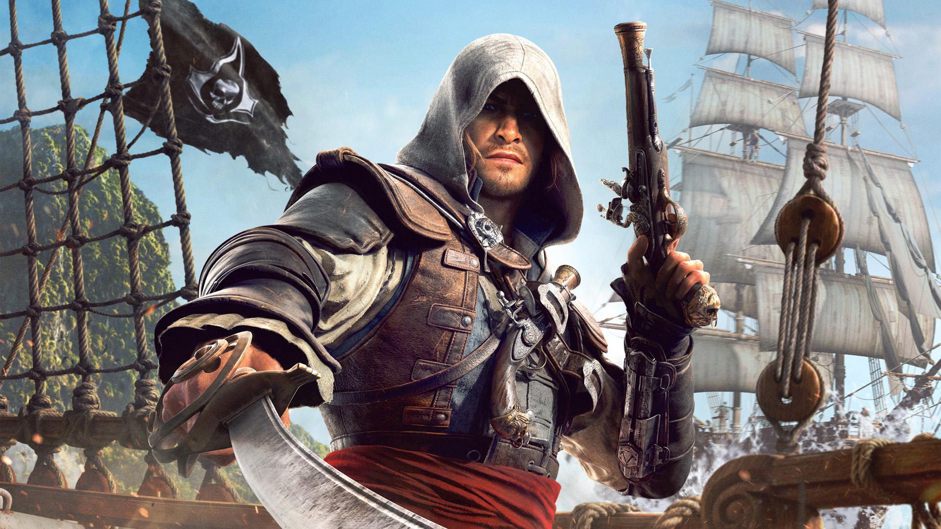 Ubisoft cache un trésor de 500.000 dollars dans les Caraïbes pour relancer l’intérêt autour de sa franchise Assassin’s Creed