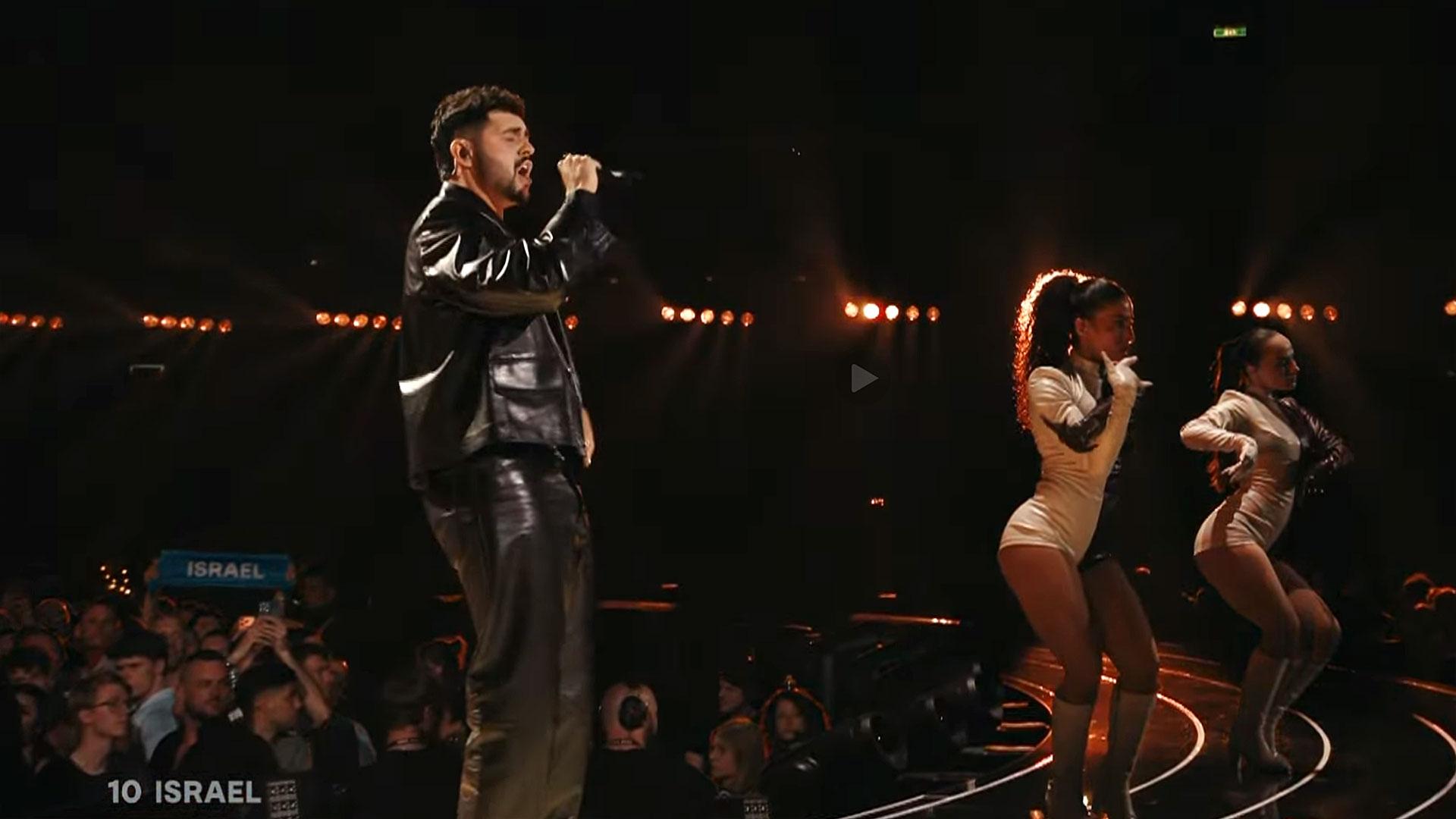 Eurovision 2026 : Résultats de la première demi-finale, Israël en lice et Portugal éliminé — Divertissement