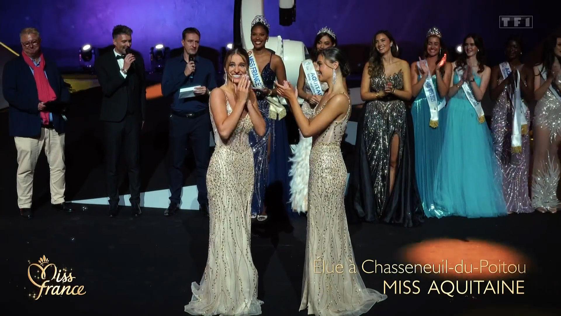 Miss France 2027 : la compétition pour succéder à Aïnhoa Lahitete, Miss Aquitaine 2026, se prépare au sein d’une élection régionale à Gauriaguet — Info & Société