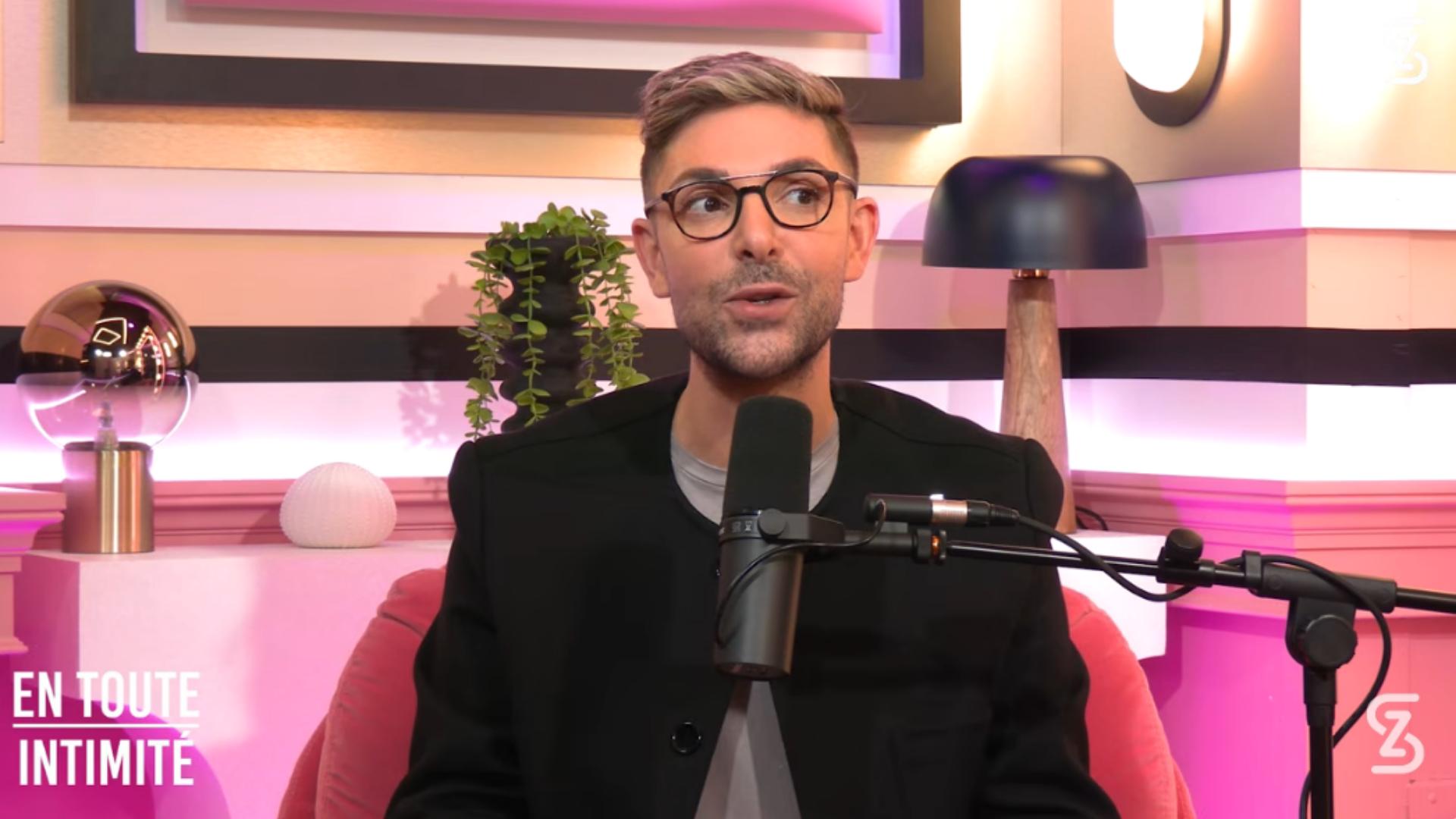 TV Magazine révèle que le Youtubeur Sam Zirah a animé le 20H de TF1 en remplacement de Gilles Bouleau — People & Médias