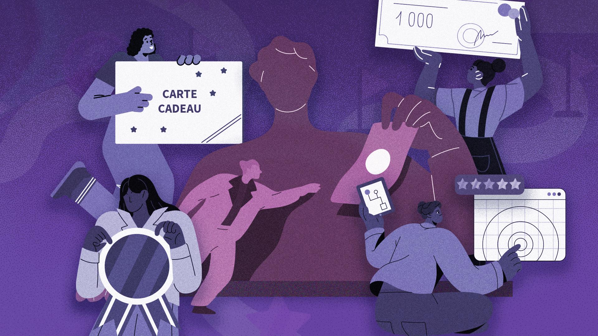 «J’ai gagné 2500 euros de plus ce mois-ci» : pourquoi les entreprises misent sur le jeu pour améliorer la productivité