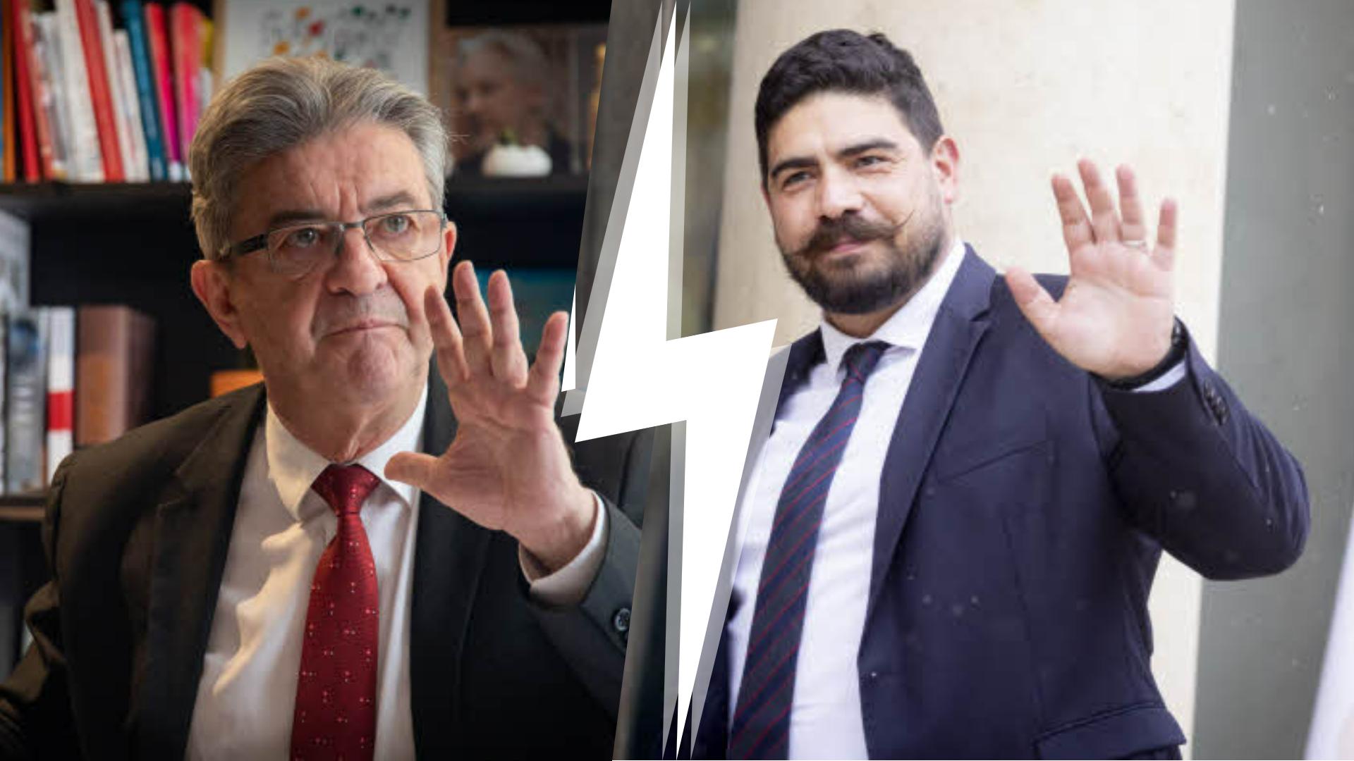 Si Jean-Luc Melenchon est élu président, il va ressortir du placard une mesure anti-propriétaires