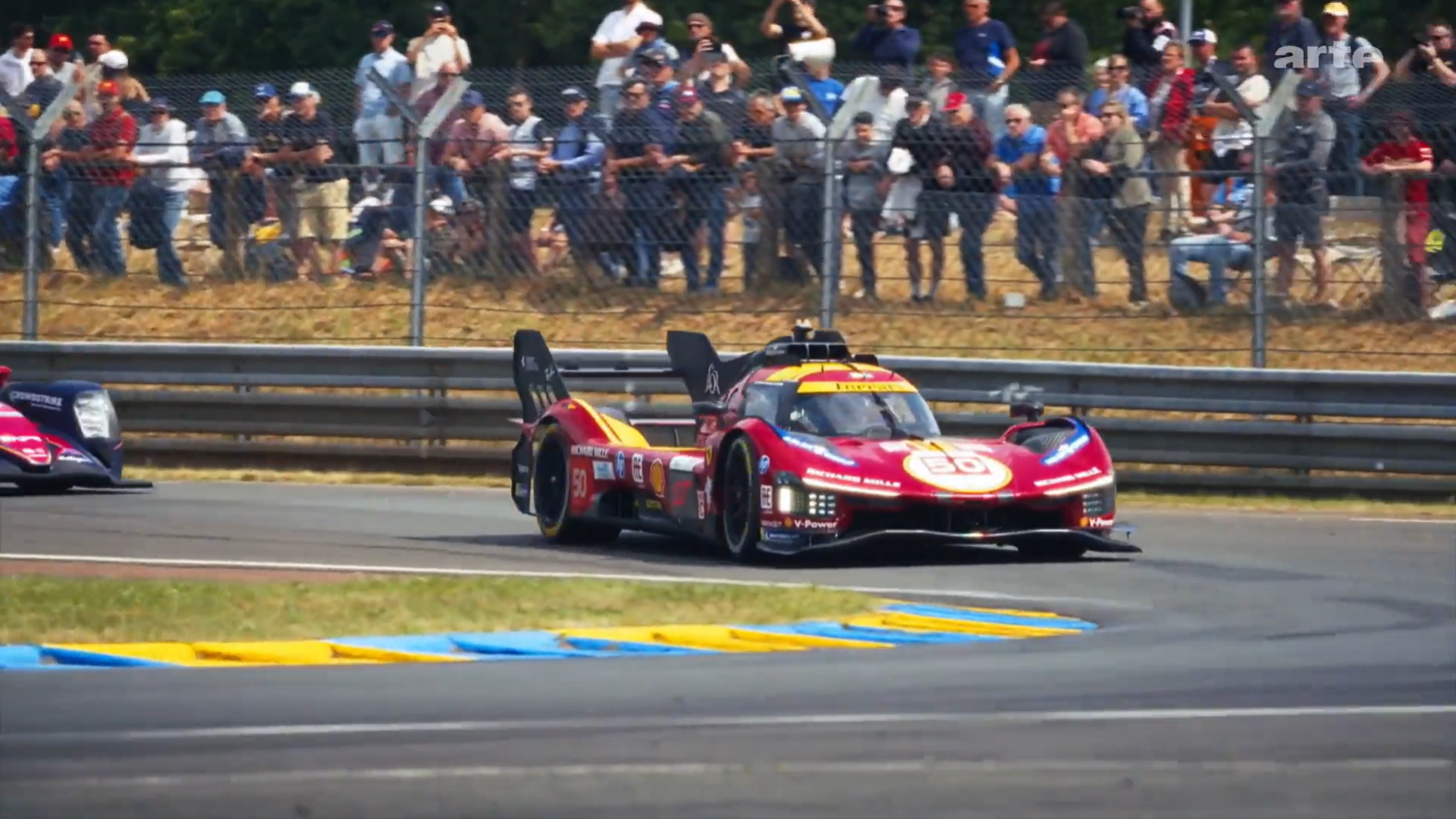 Les 24 Heures du Mans : un documentaire qui explore l’histoire d’une course mythique et ses enjeux humains — Sport TV