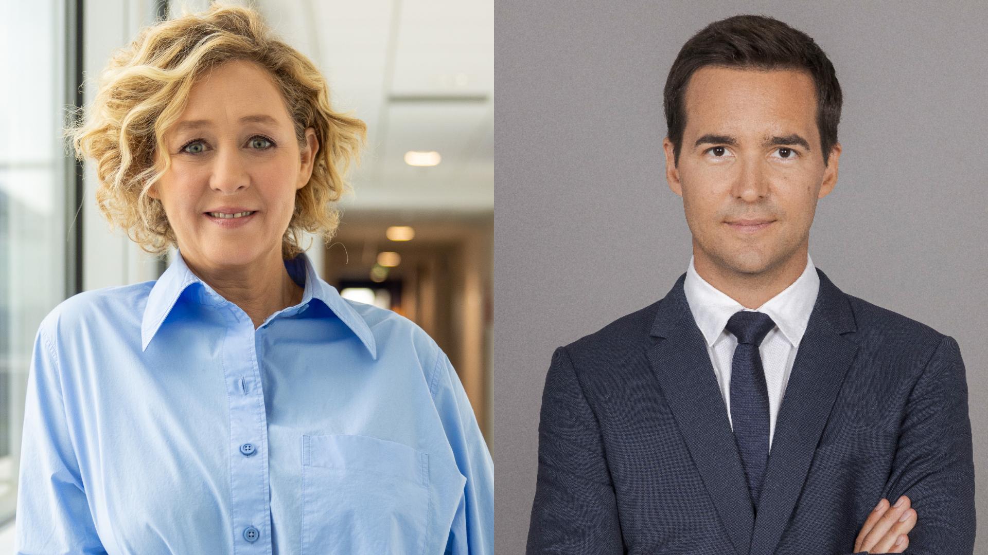 TF1 modifie sa programmation matinale pour renforcer sa couverture politique à l'approche de 2027 — Info & Société