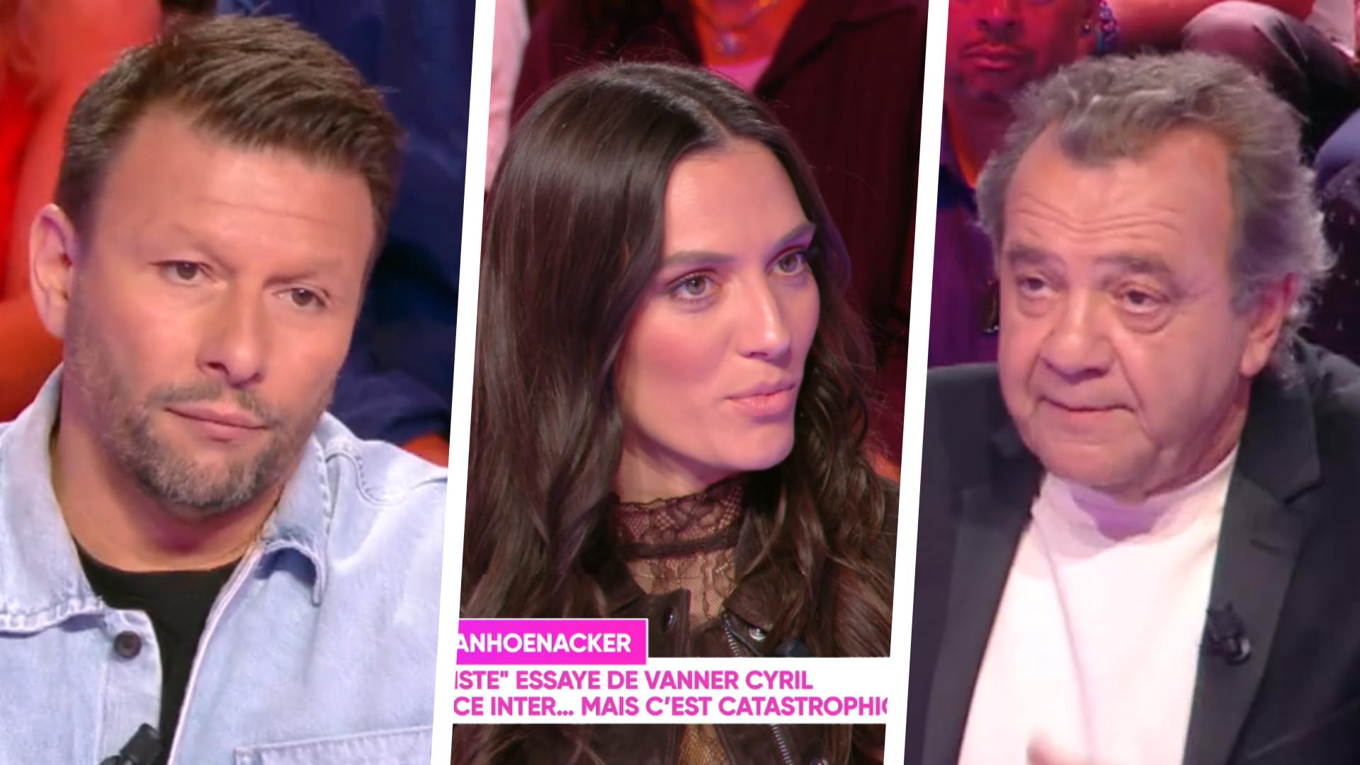 Bilan de la programmation télévisée de «TBT9» : dégringolade de Raymond Aabou, arrivée remarquée de Shana Loustau, Michel Mary en tête des audiences — People & Médias