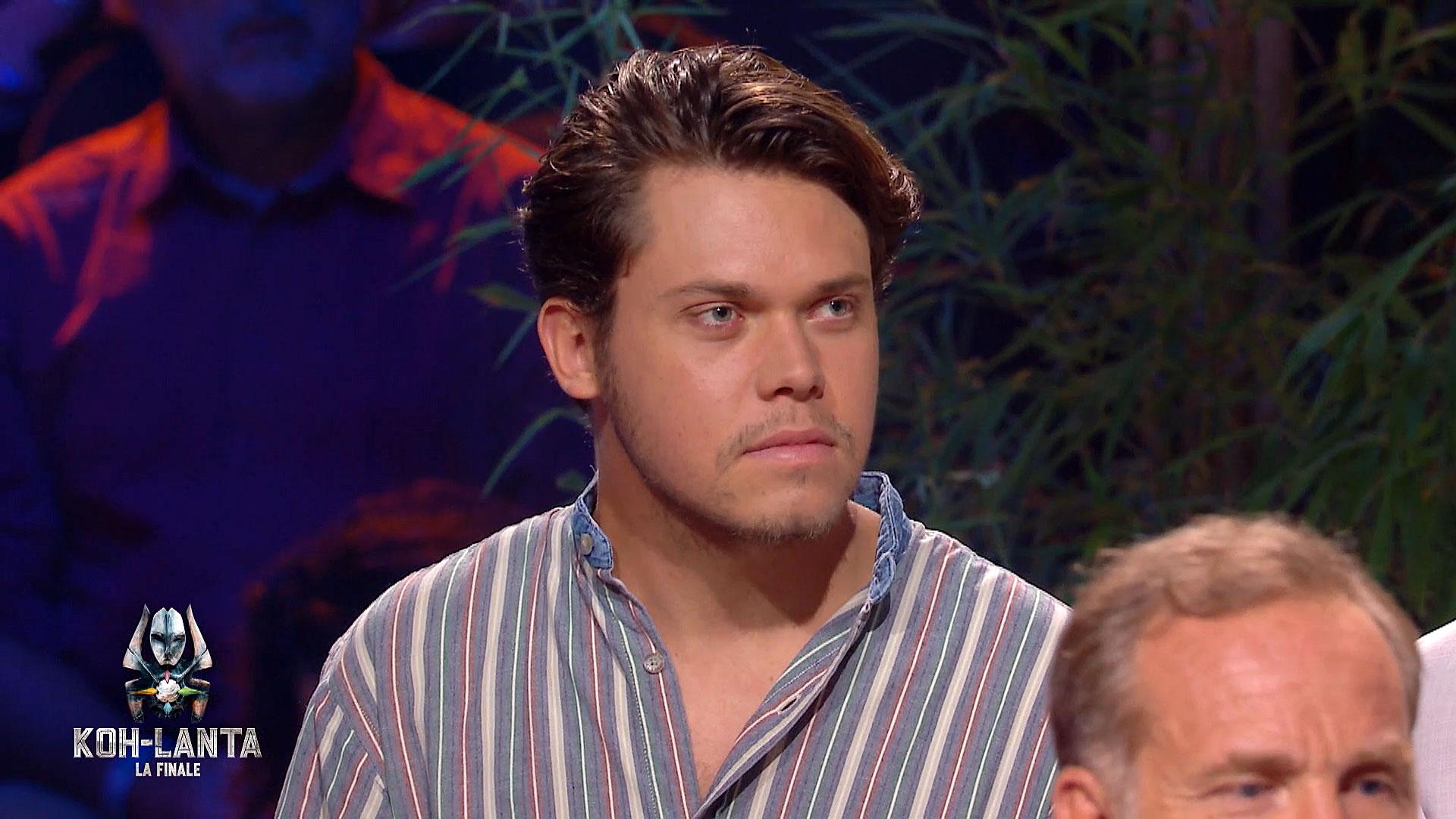 Adrien Bernaert révèle avoir traversé une dépression sévère après sa participation à Koh-Lanta — People & Médias