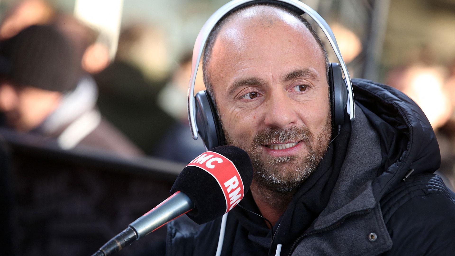 Christophe Dugarry évoque ses expériences difficiles sur M6 et ses désaccords avec la chaîne — Sport TV