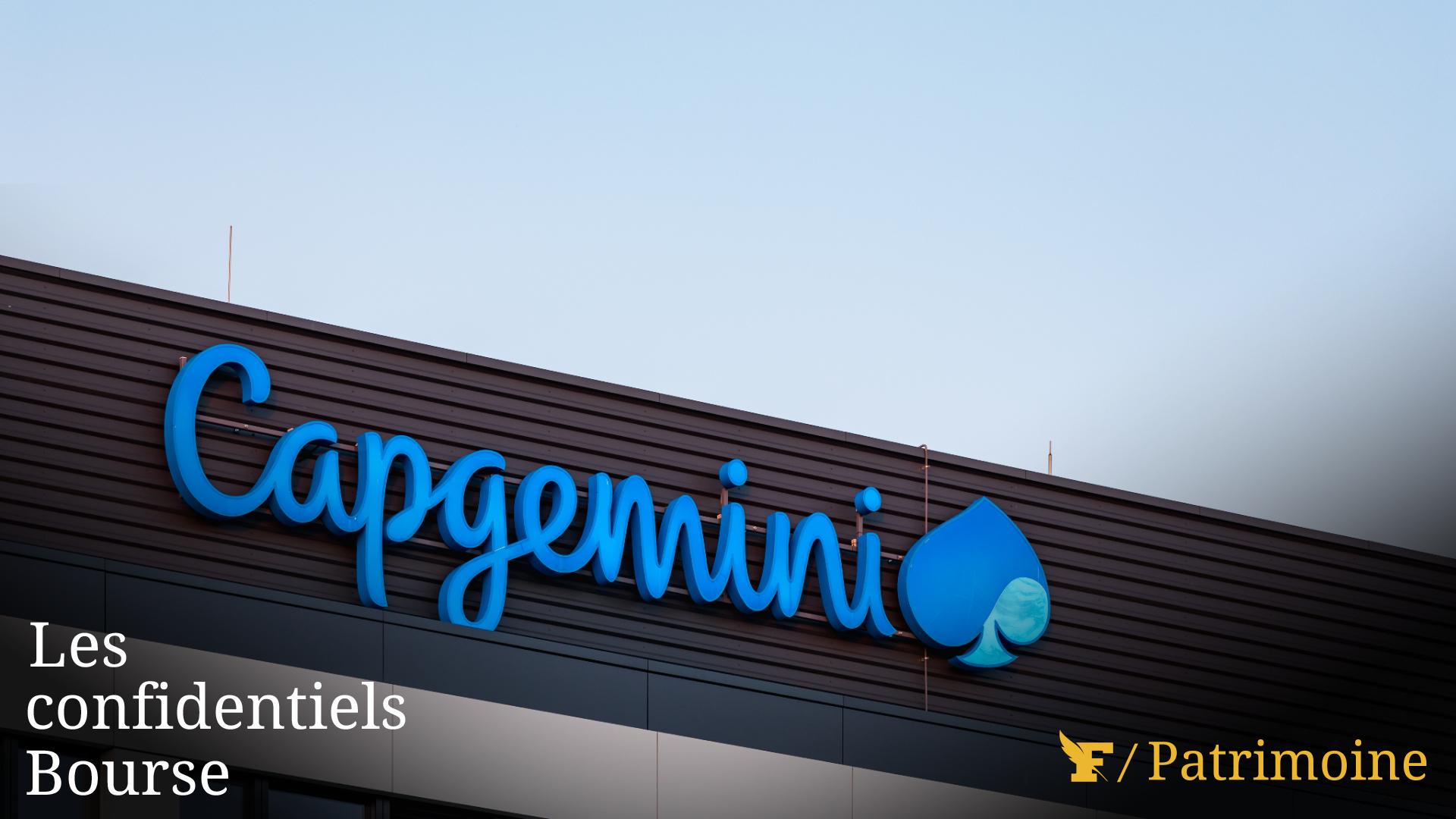 Que penser du plan stratégique de Capgemini ? Les points de vue des analystes d’UBS et de Bank of America