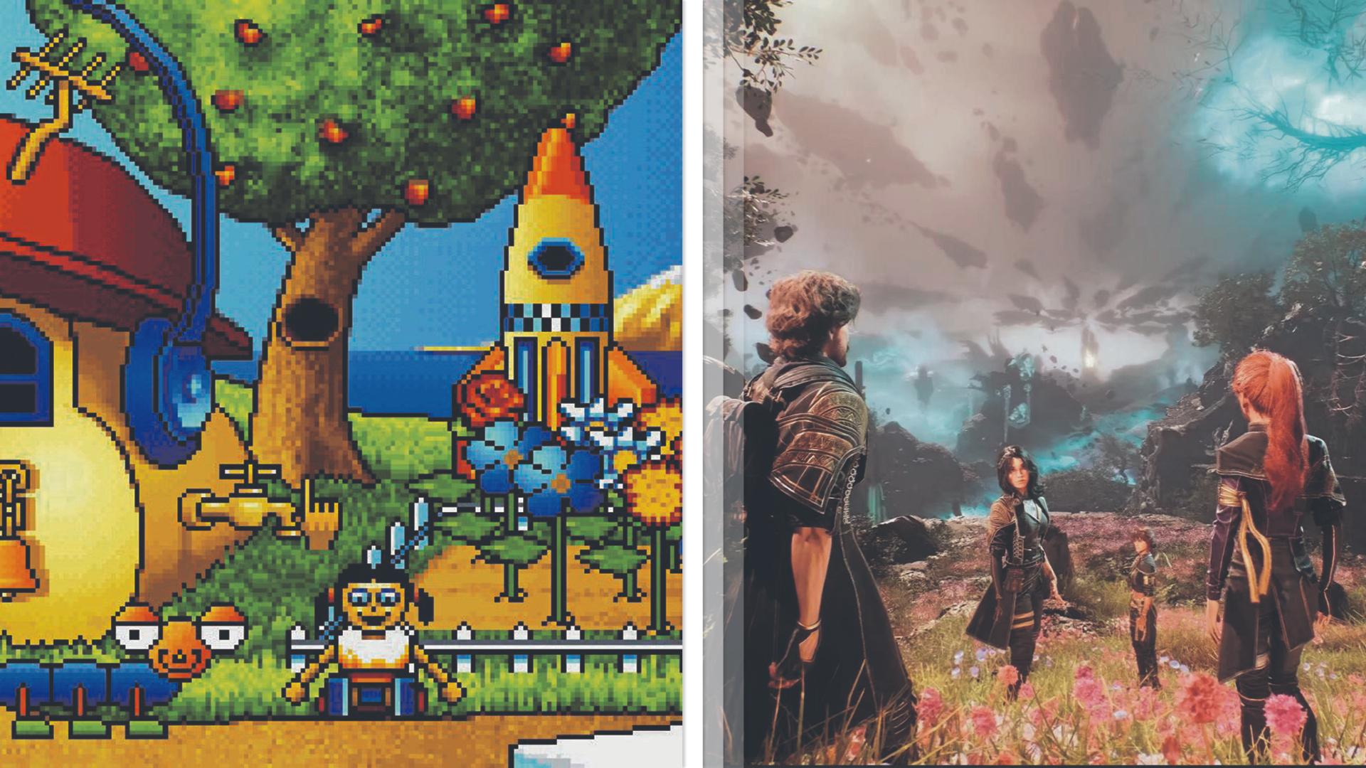 La folle histoire qui a fait de la France un acteur majeur de la création de jeux vidéo