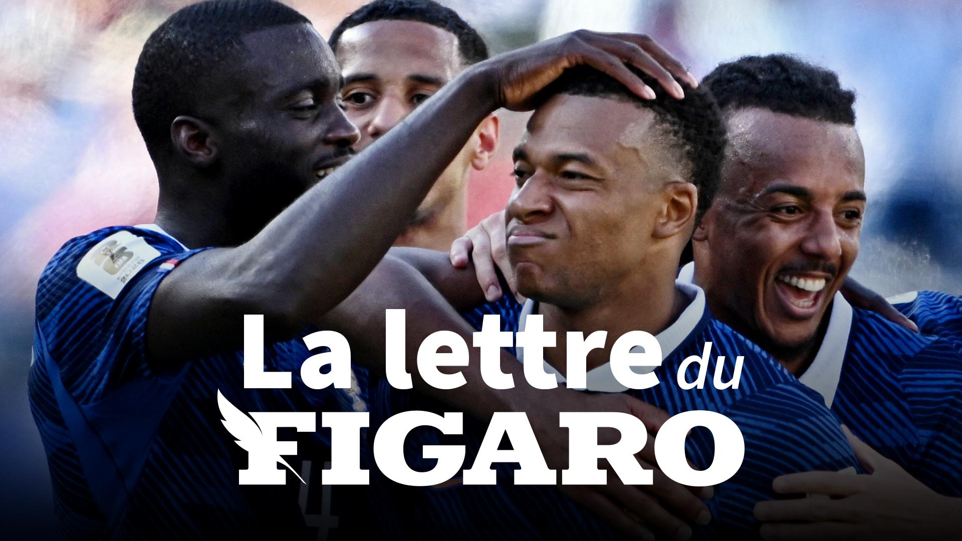 La lettre du Figaro du 17 juin 2026