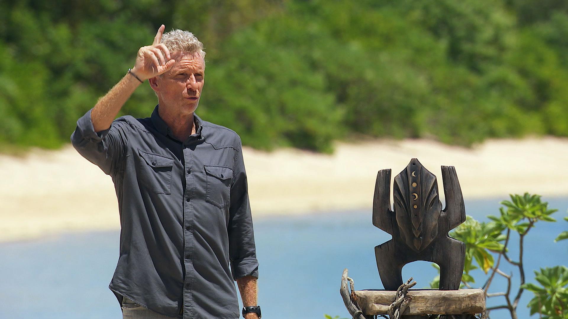 Koh-Lanta : la finale, initialement prévue ce mardi 16 juin, reportée d'une semaine selon TV Magazine — Séries TV