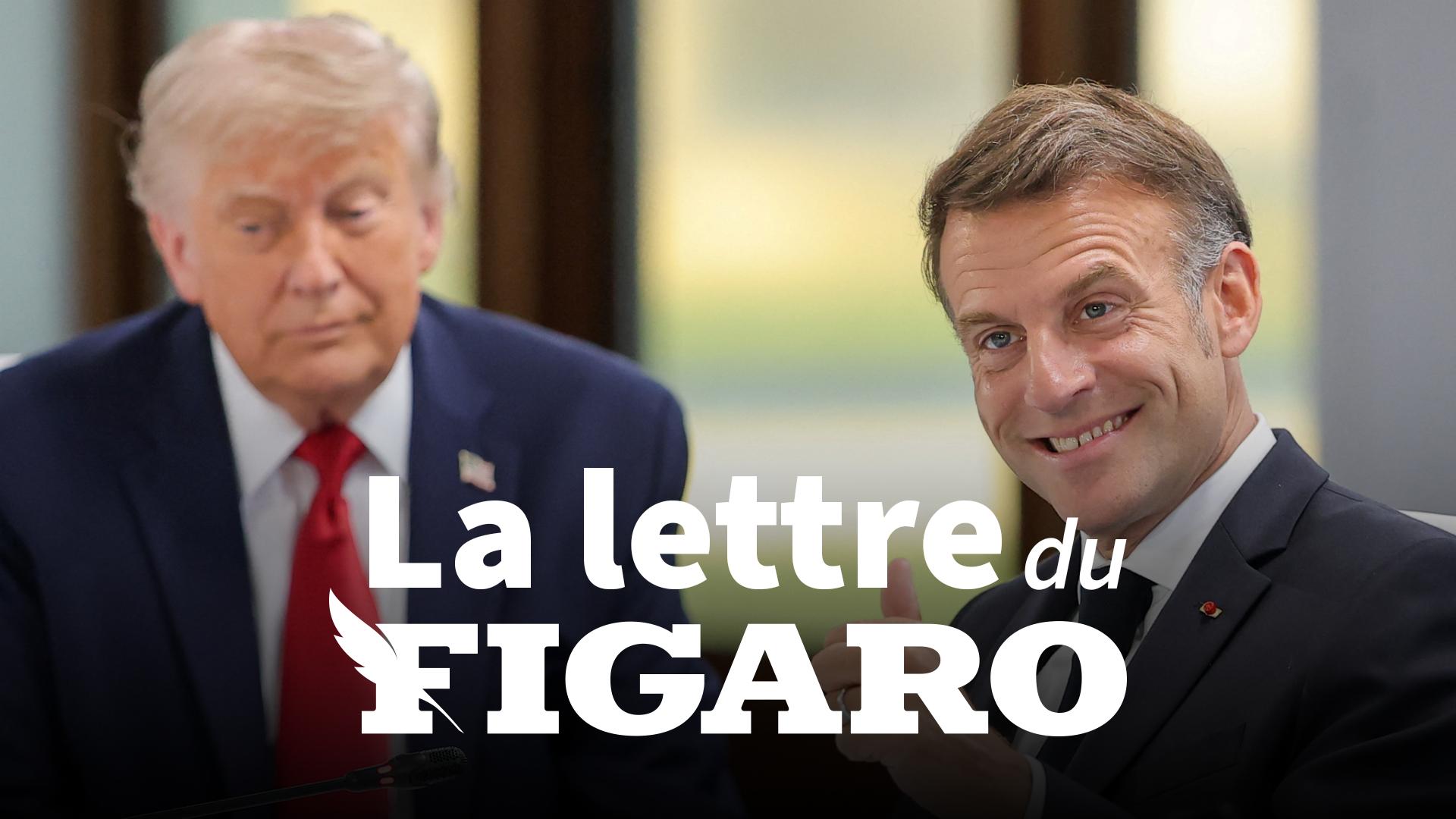 La lettre du Figaro du 18 juin 2026