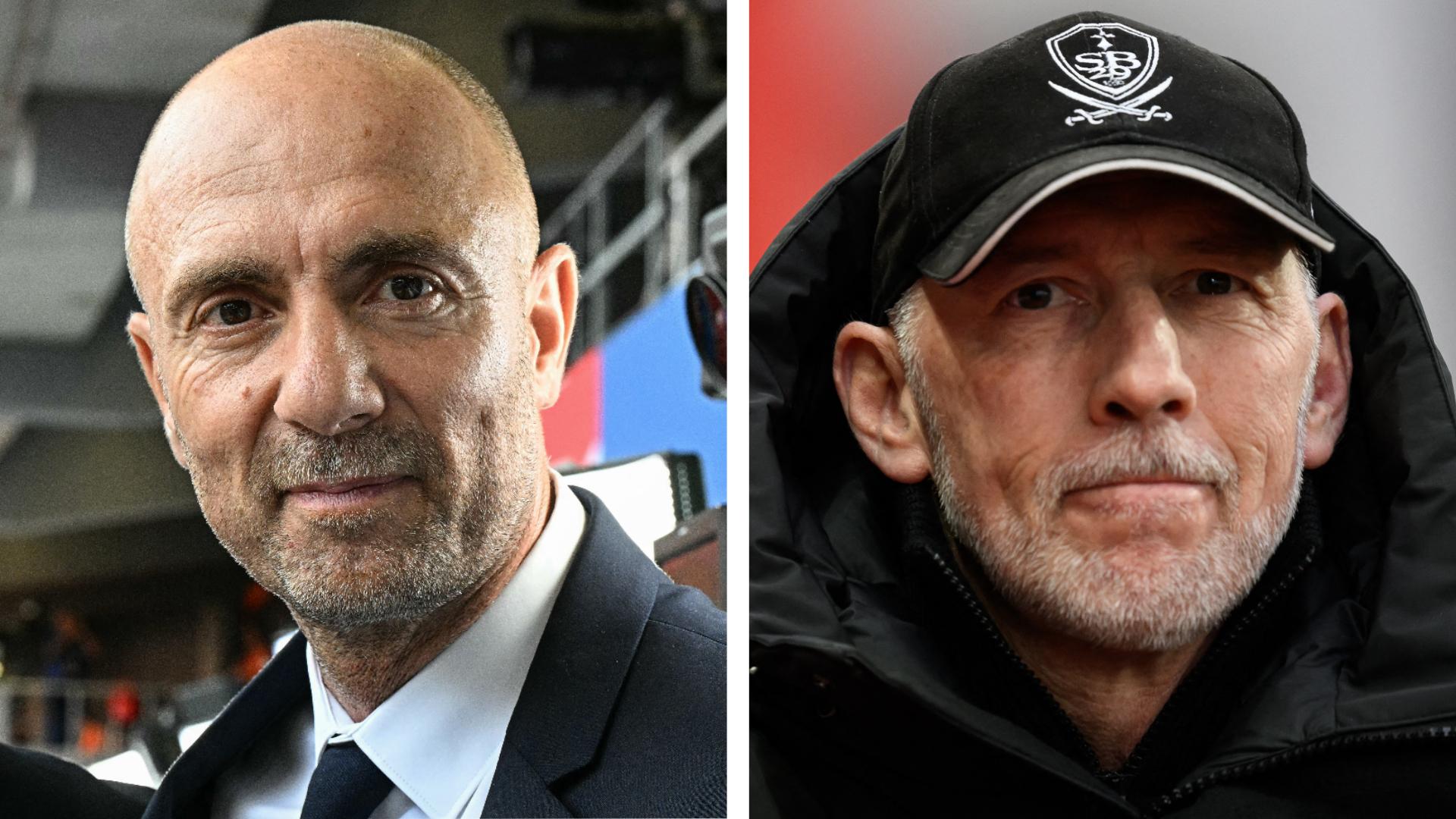 Christophe Dugarry bouleversé en direct après l'annonce du décès d’Éric Roy sur RMC — People & Médias
