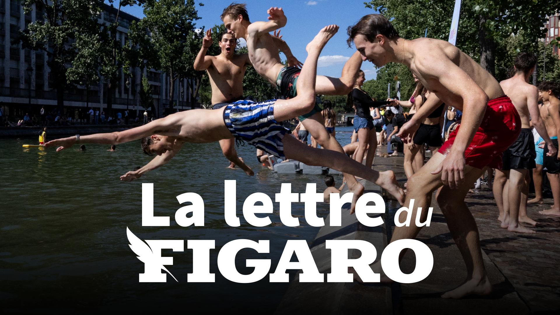 La lettre du Figaro du 19 juin 2026