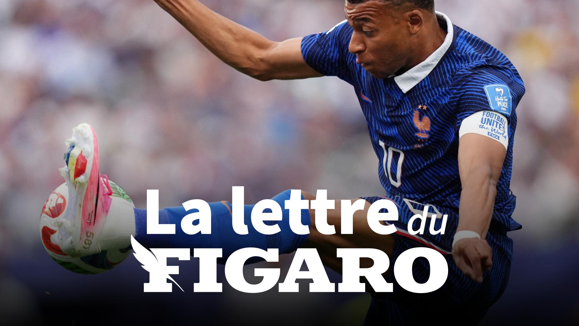 La lettre du Figaro du 23 juin 2026