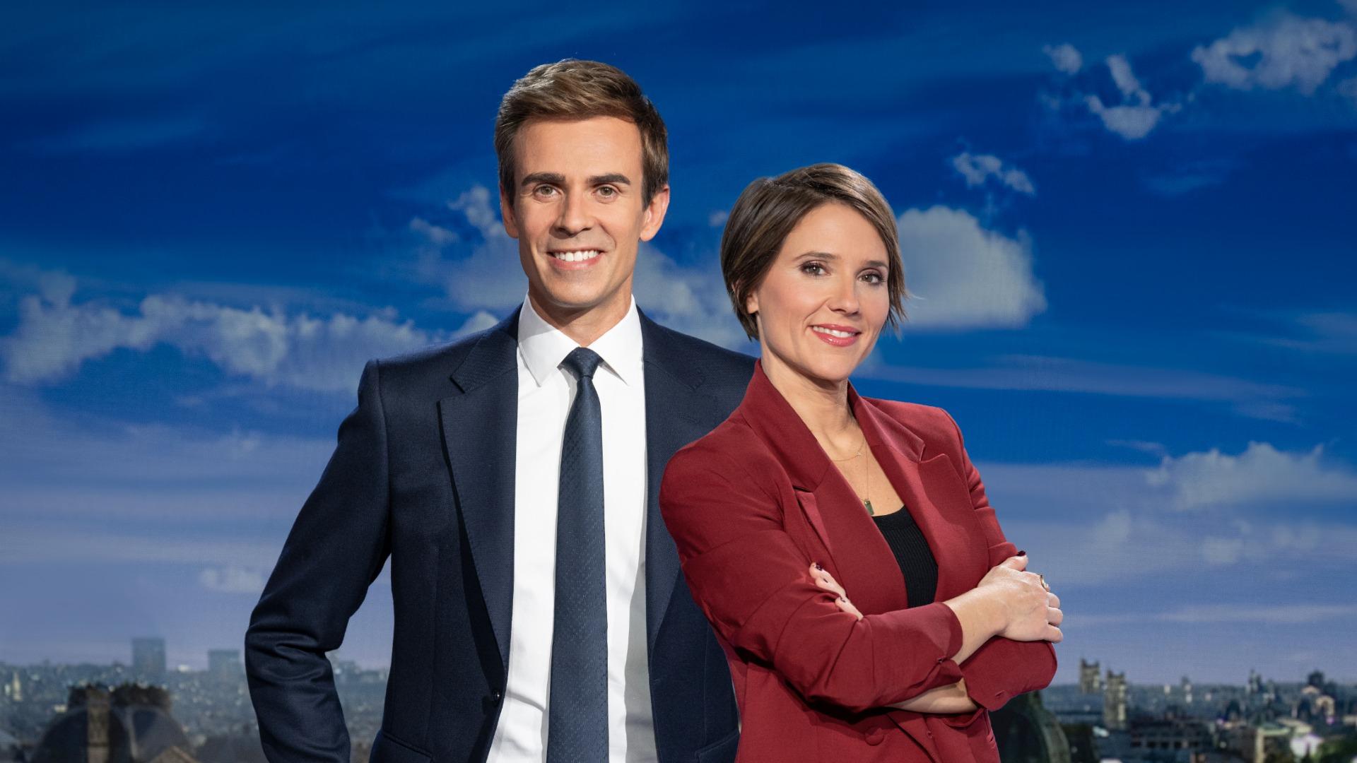 Le journal télévisé, un rendez-vous essentiel pour de nombreux Français pendant l'été selon TV Magazine — Info & Société