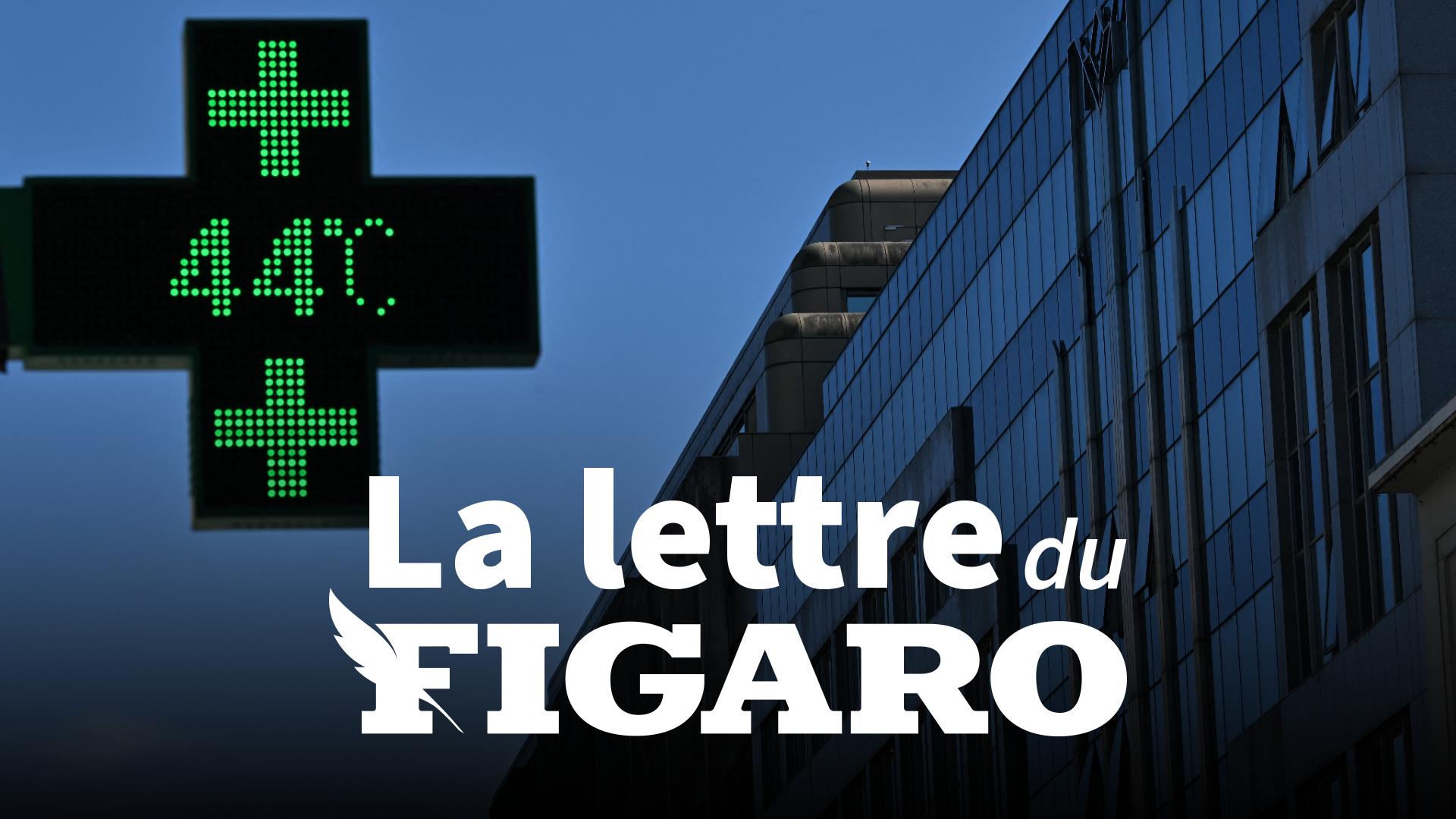 La lettre du Figaro du 24 juin 2026