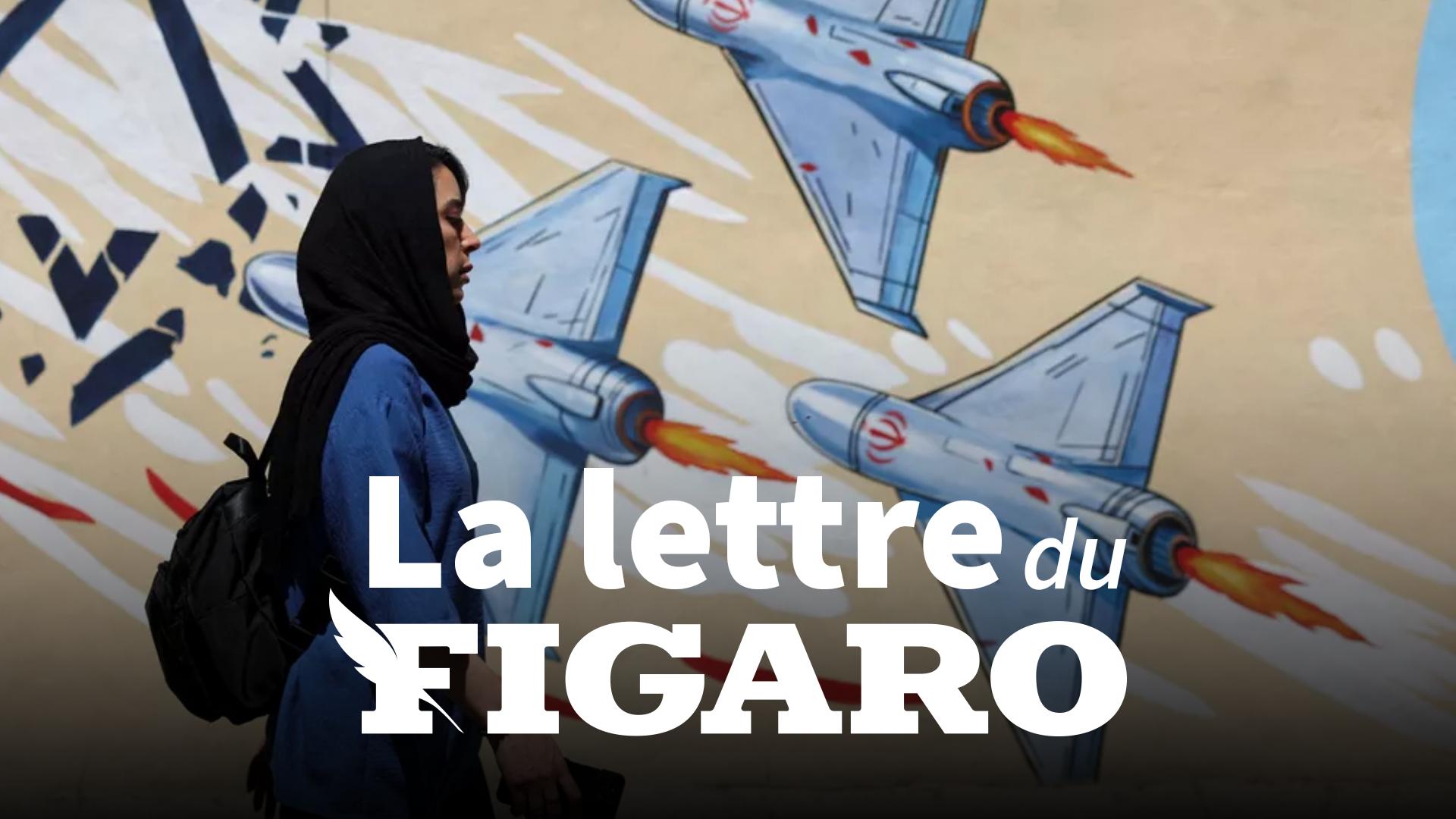 La lettre du Figaro du 25 juin 2026