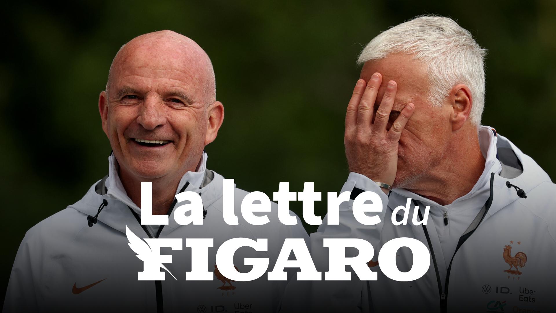 La lettre du Figaro du 26 juin 2026