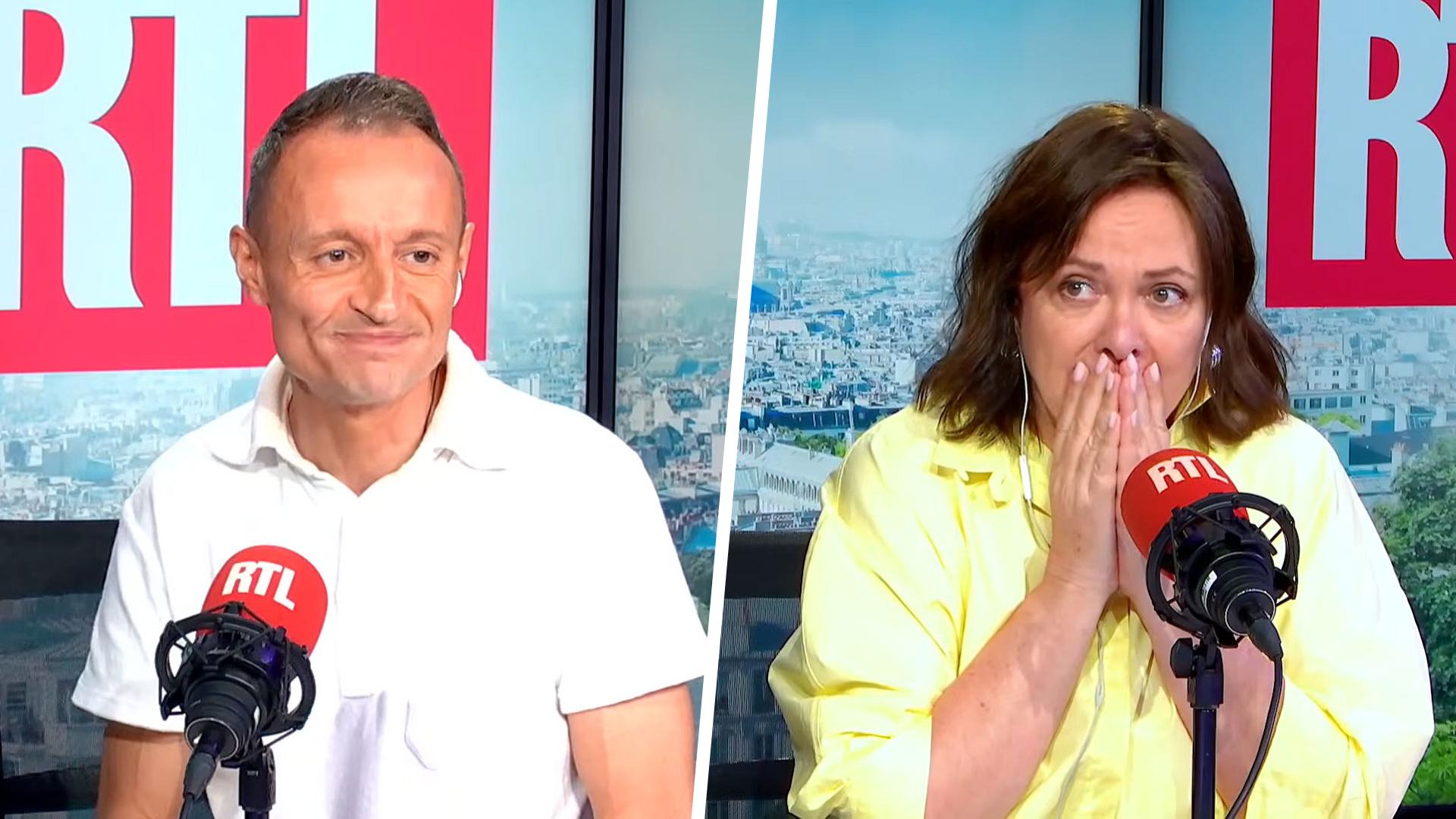 Fin de «On refait la télé» sur RTL après dix saisons, annonce Éric Dussart — People & Médias