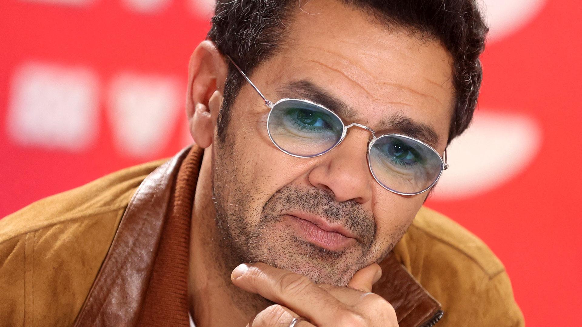 France Télévisions prépare de nouvelles adaptations de la série <em>Meurtres à...</em> dont un tournage à Trappes avec Jamel Debbouze — Séries TV