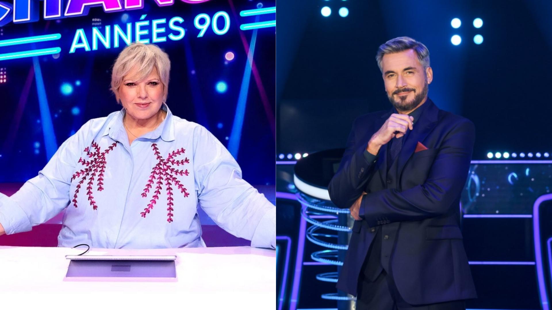« Money Drop » : le jeu de TF1 va faire son retour à l’écran sur M6 avec Olivier Minne — Divertissement