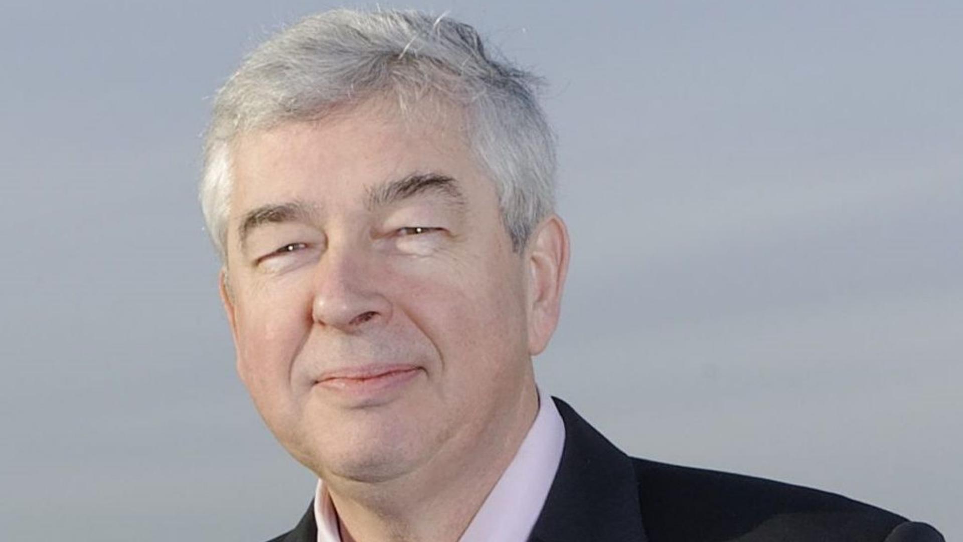 Pascal Griset : « Du télégraphe à l’IA, l’histoire des télécoms est celle du contrôle de l’information »