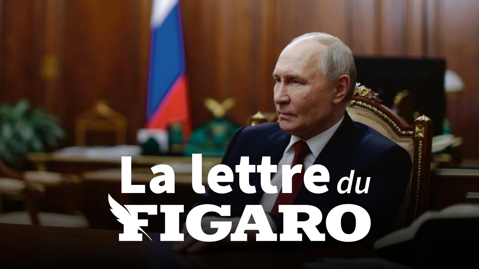 La lettre du Figaro du 30 juin 2026