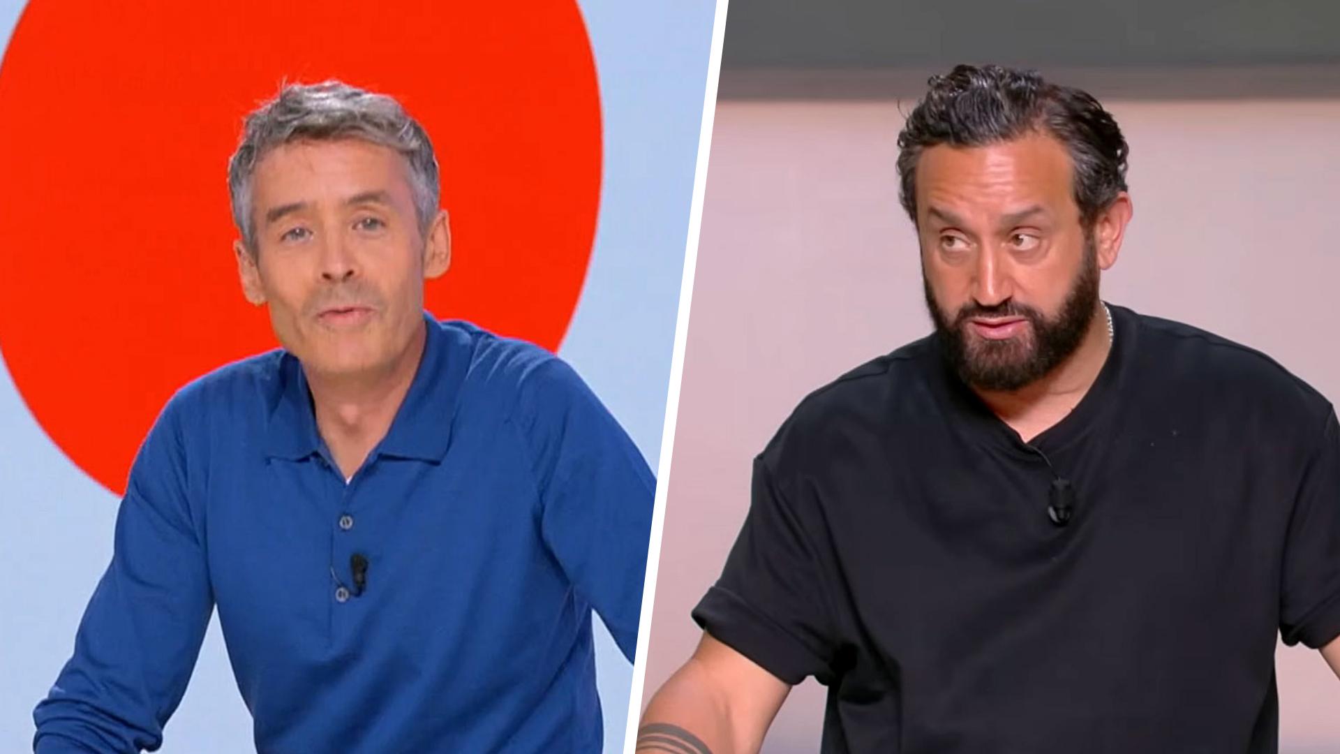 Reprise prévue pour « Quotidien » et « Tout beau, tout n9uf » à la rentrée selon TV Magazine — Divertissement