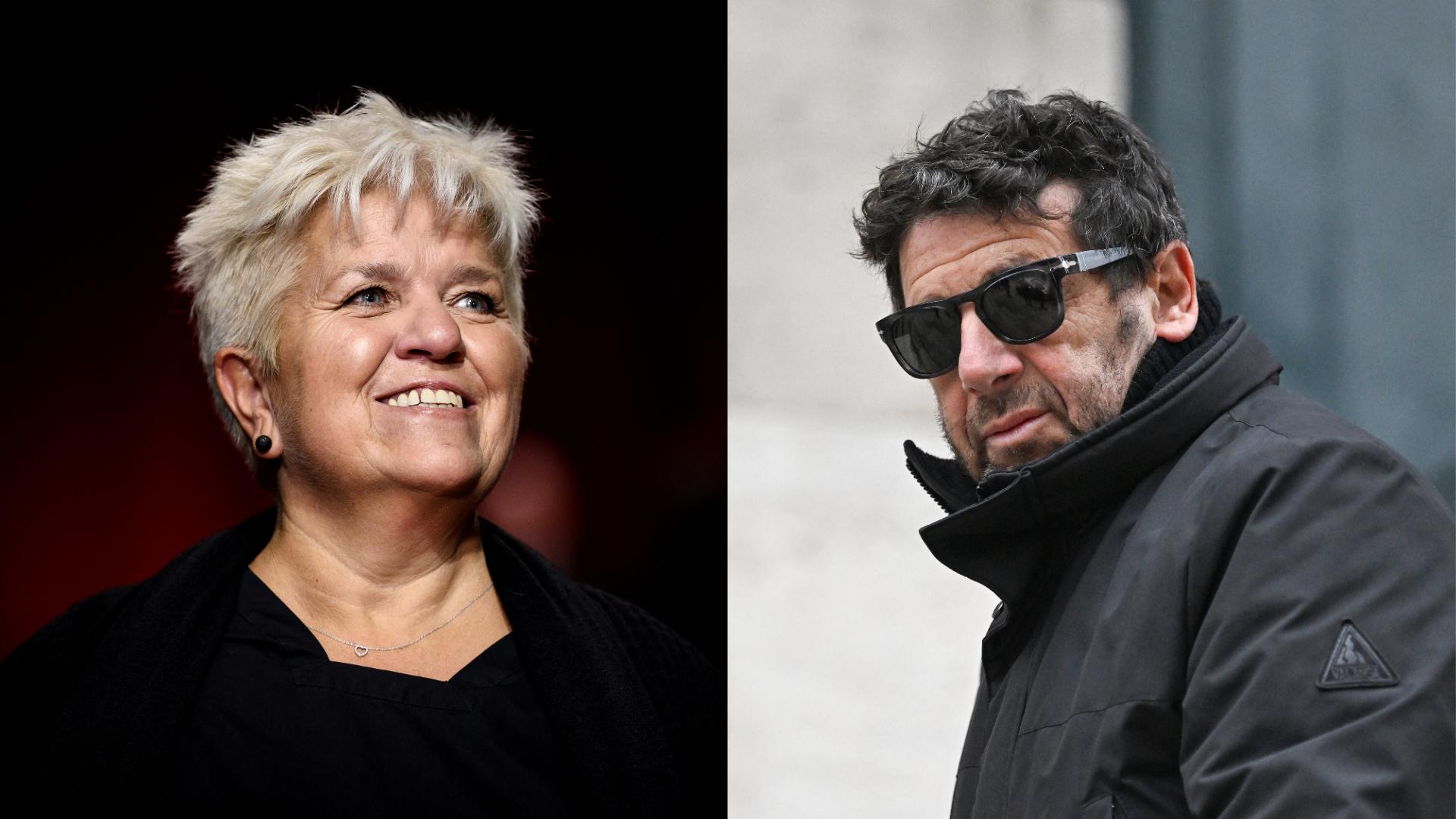 Mimie Mathy réagit à l'affaire Patrick Bruel : son engagement en faveur de la protection des femmes — Info & Société