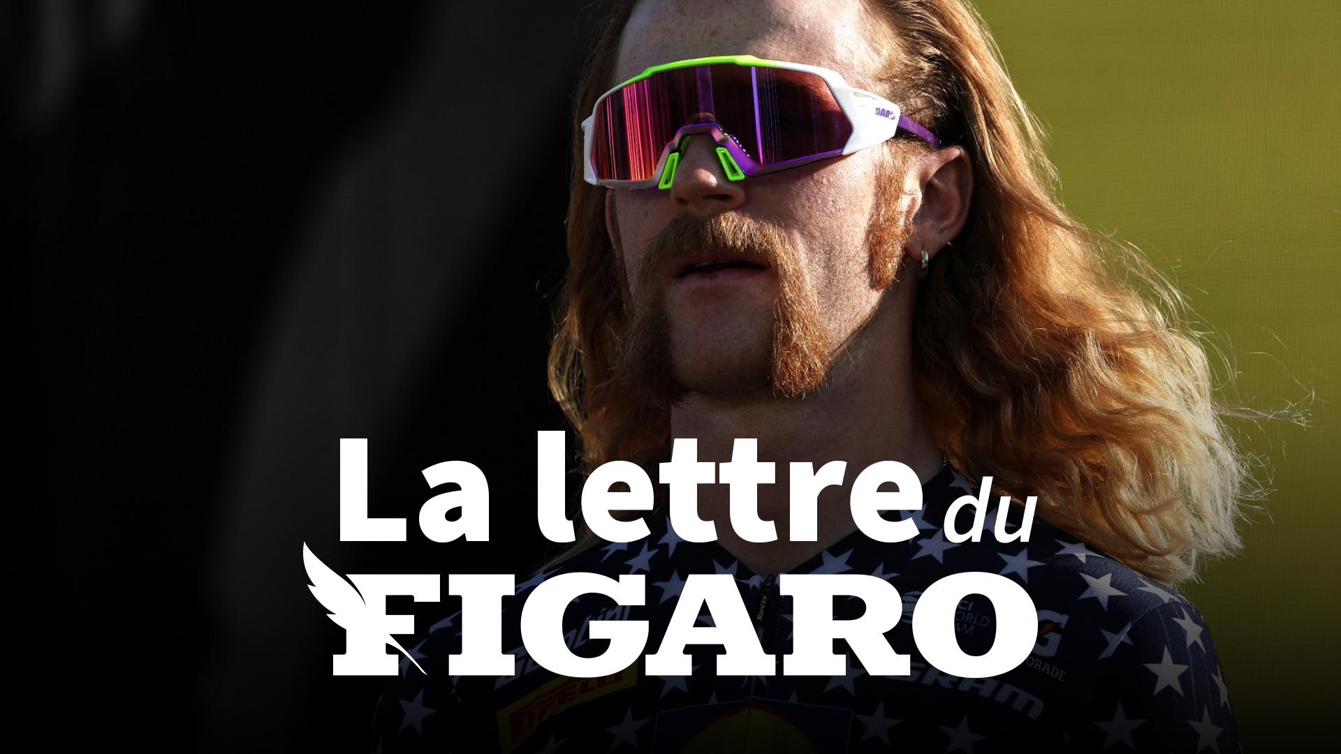 La lettre du Figaro du 3 juillet 2026