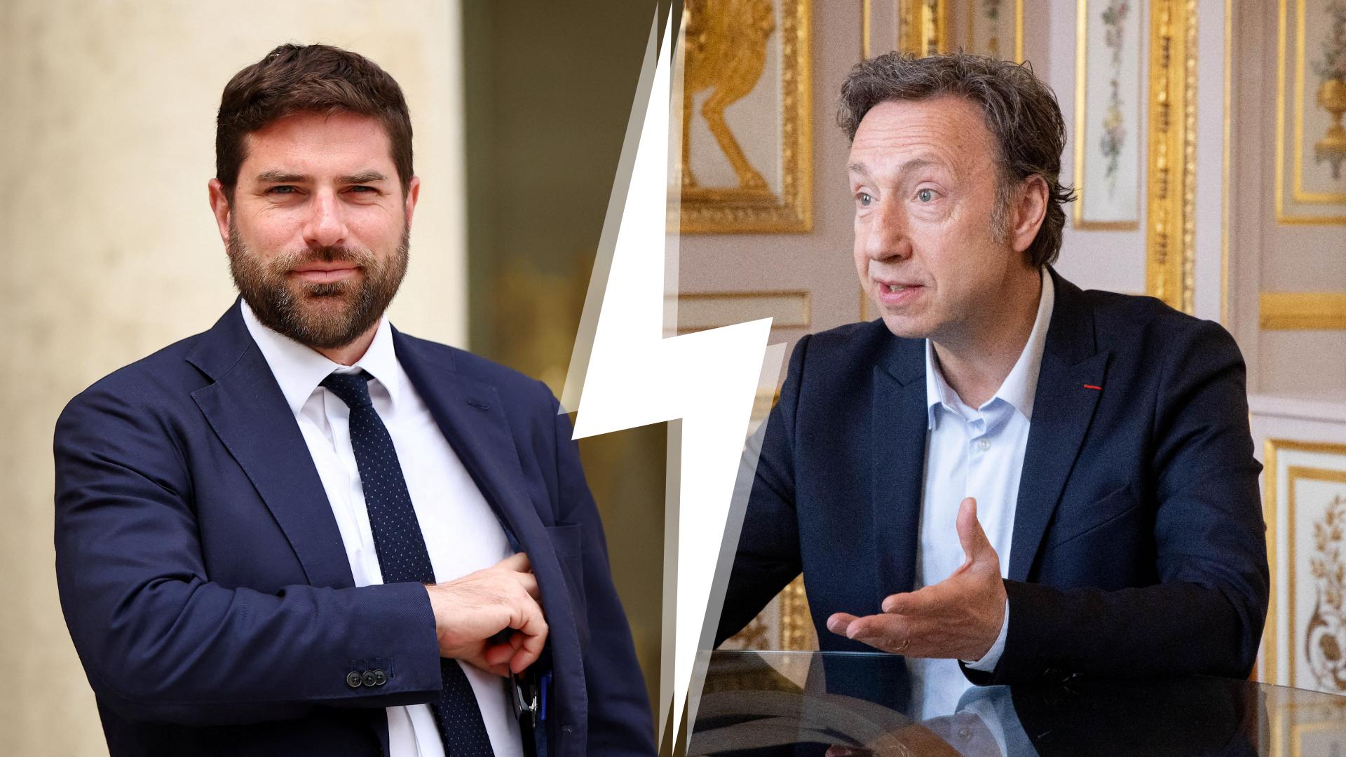«Peut-on refuser des volets à des familles à cause d’un architecte ?» : la réponse de Vincent Jeanbrun aux «anti-loi logement»